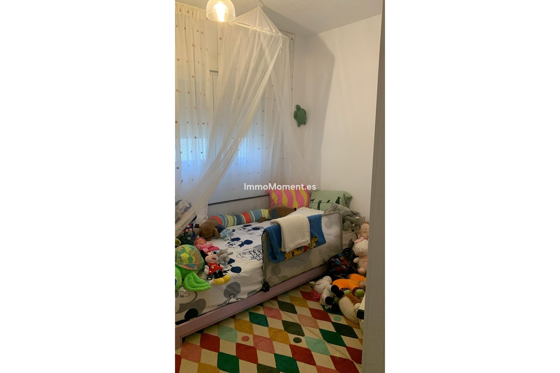 Bestaande woning - Appartement - Estepona  - Estepona Centro