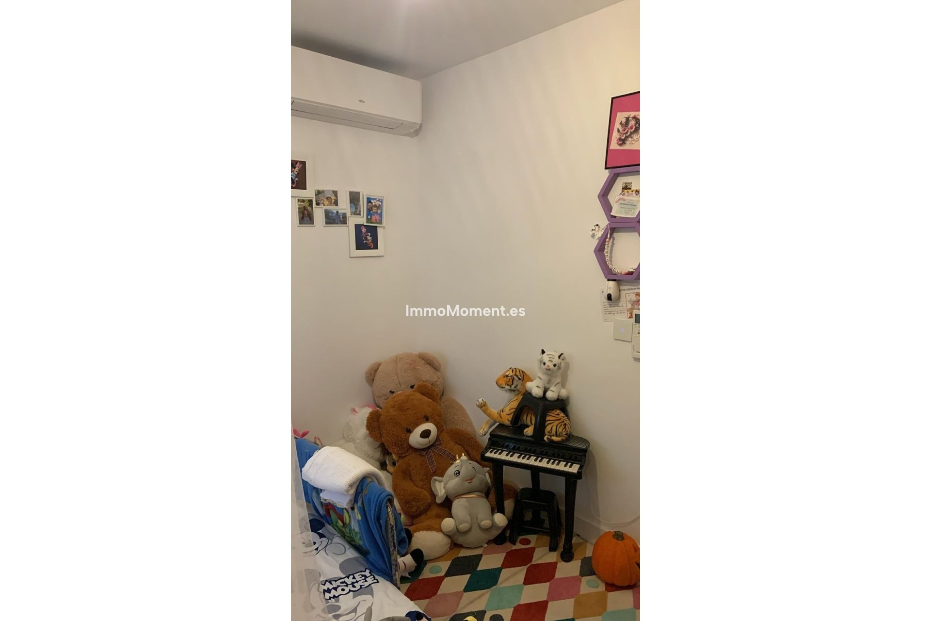 Bestaande woning - Appartement - Estepona  - Estepona Centro