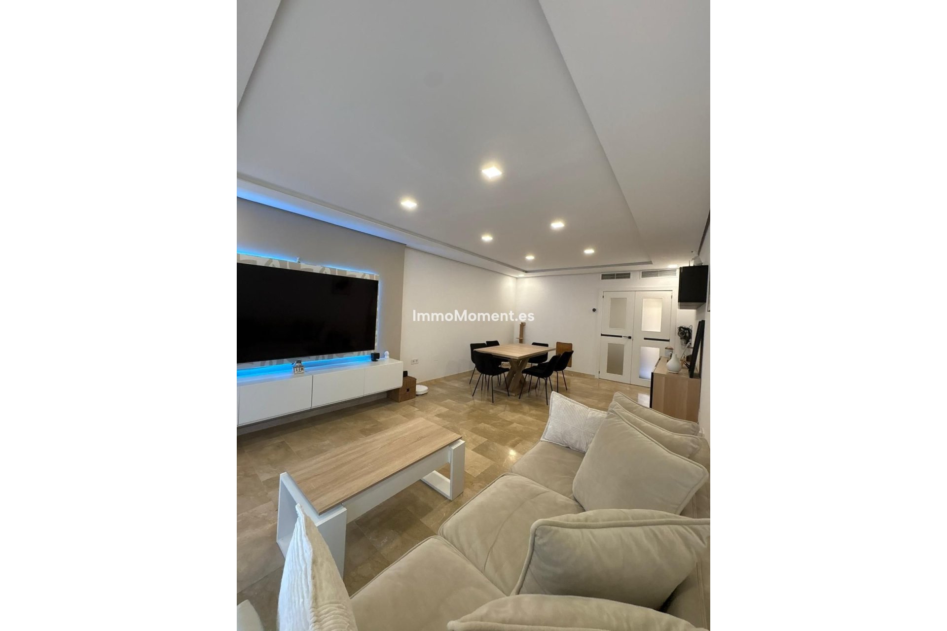 Bestaande woning - Appartement - Estepona  - Estepona Centro