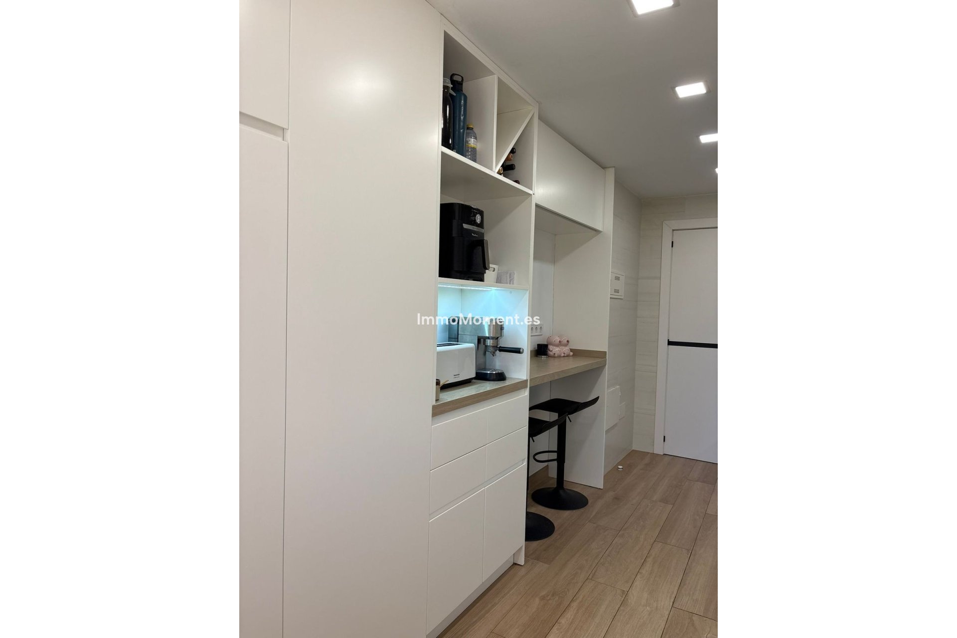 Bestaande woning - Appartement - Estepona  - Estepona Centro