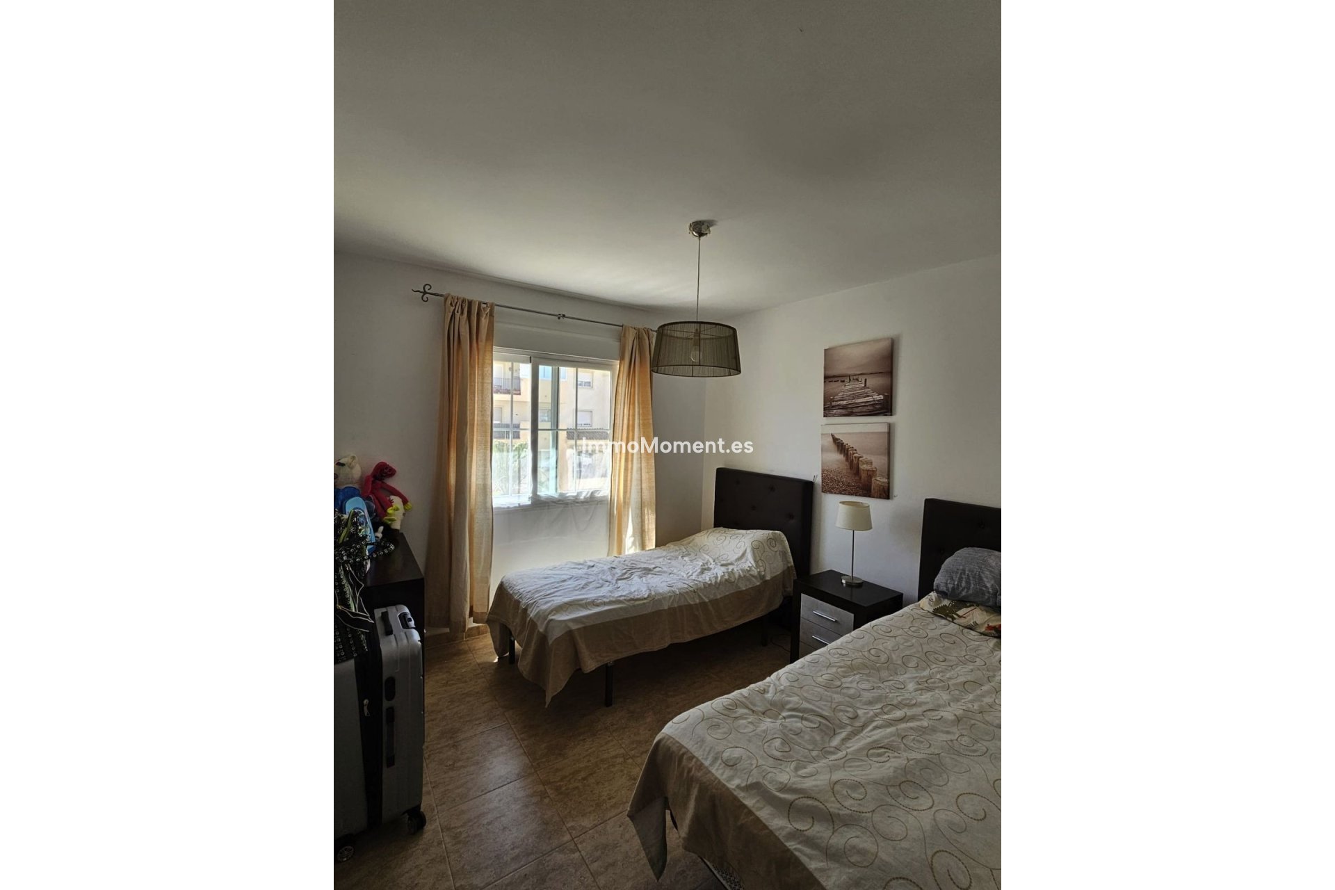 Bestaande woning - Appartement - Estepona  - Estepona Centro
