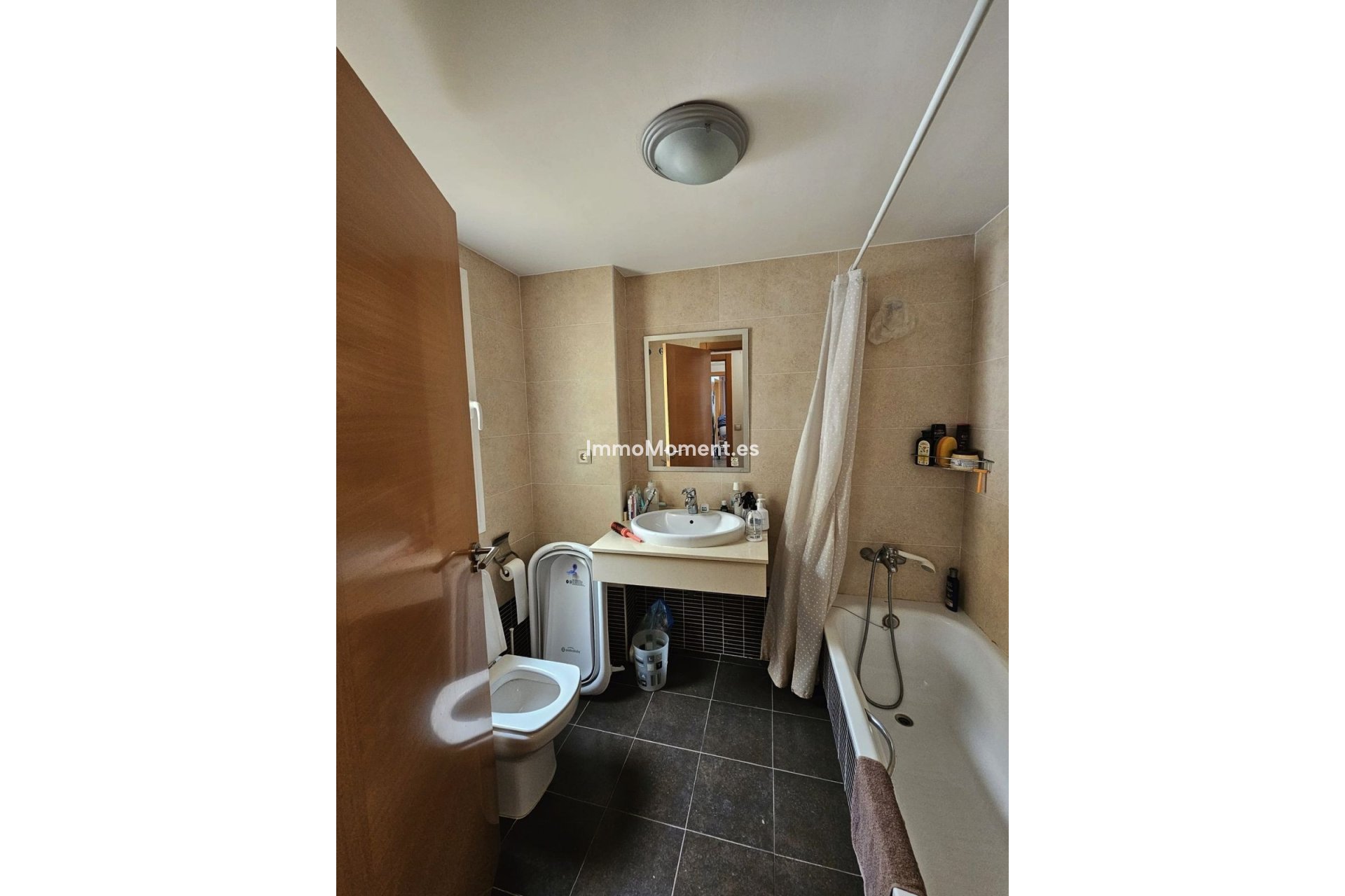 Bestaande woning - Appartement - Estepona  - Estepona Centro