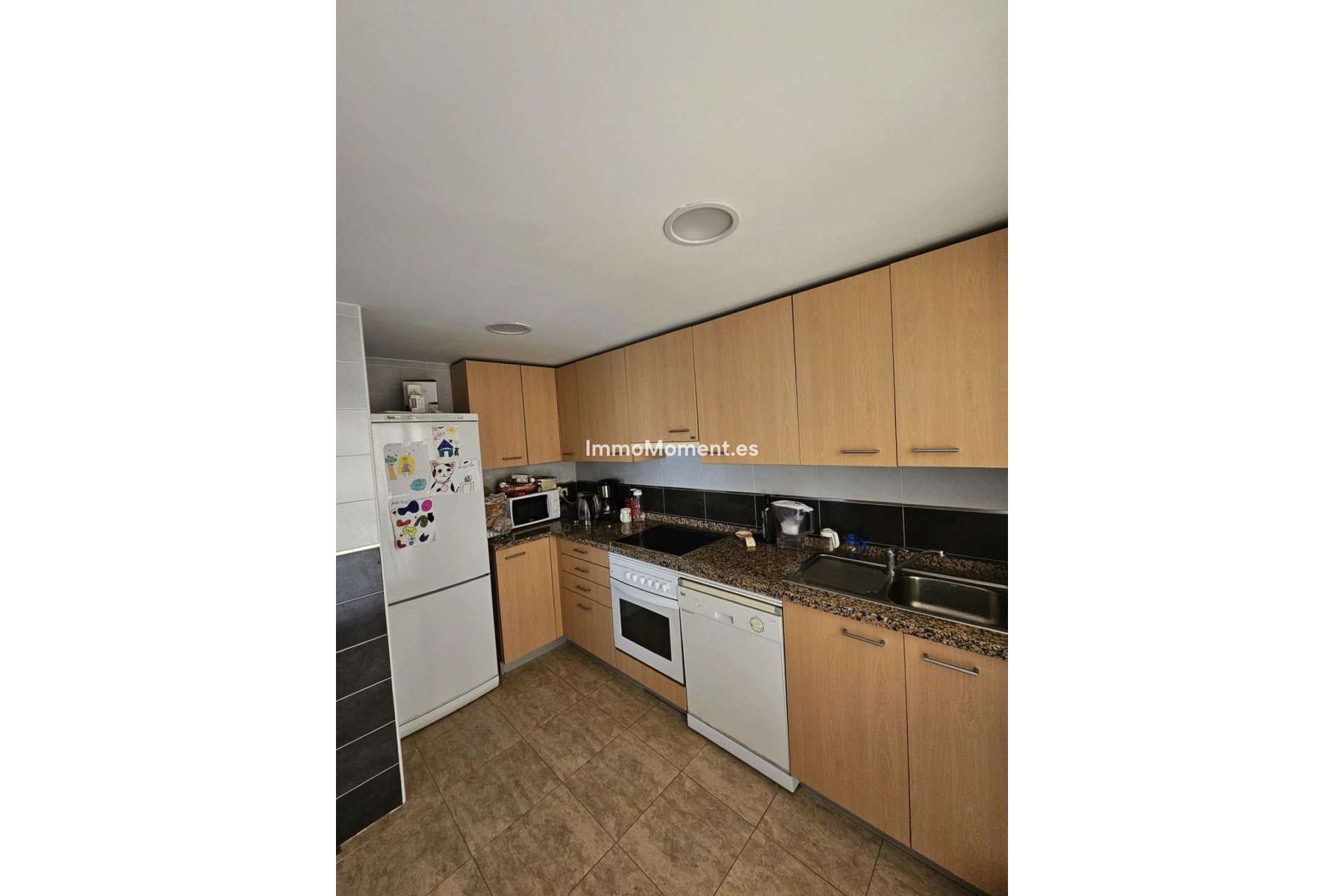 Bestaande woning - Appartement - Estepona  - Estepona Centro