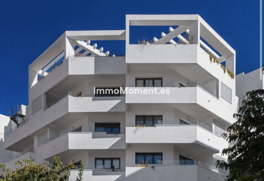 Bestaande woning - Appartement - Estepona  - Estepona Centro
