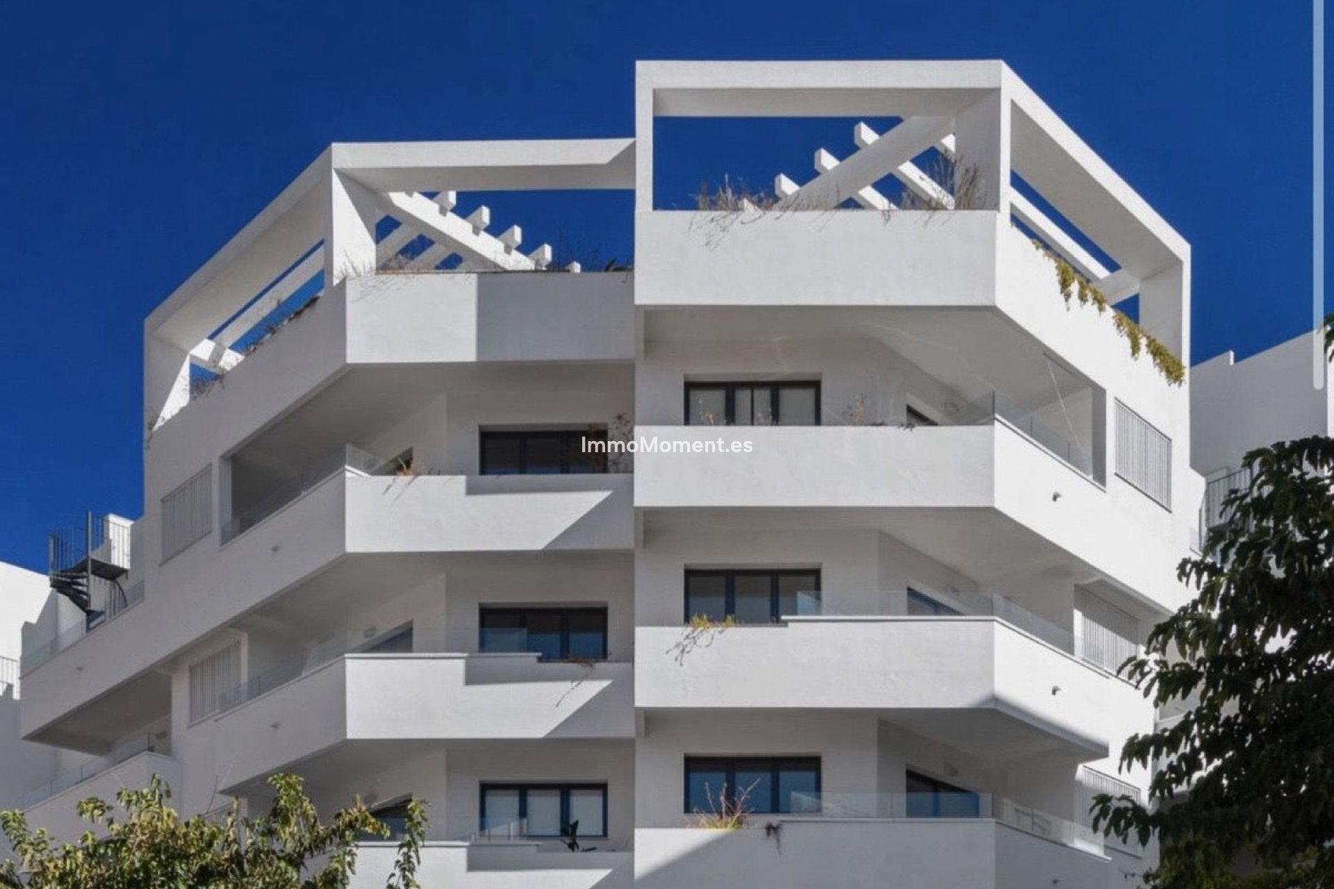 Bestaande woning - Appartement - Estepona  - Estepona Centro