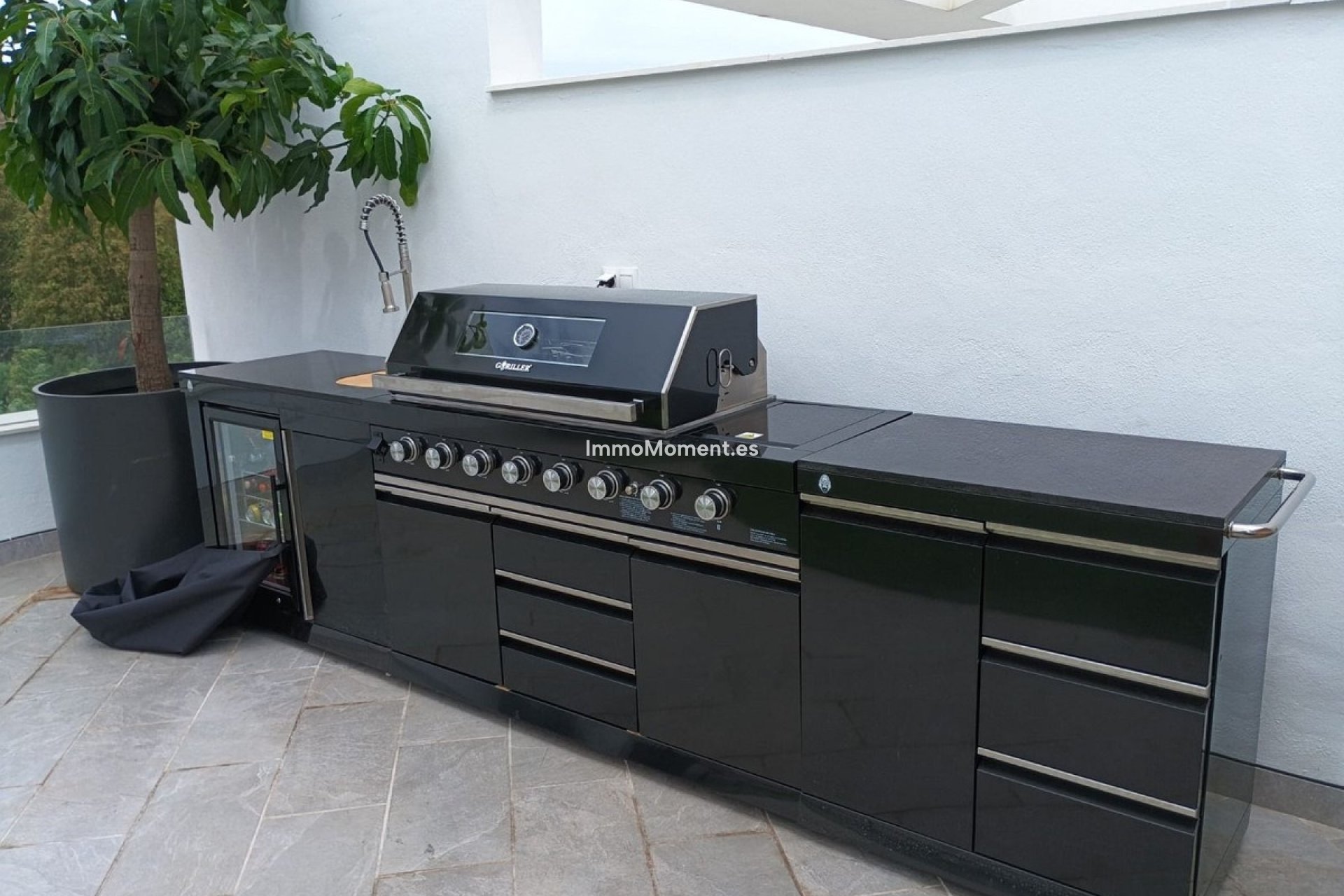 Bestaande woning - Appartement - Estepona  - Estepona Centro