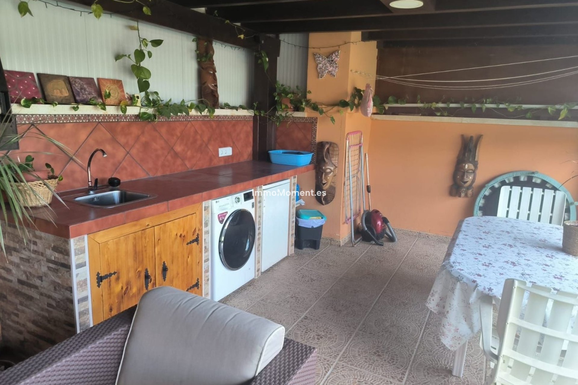 Bestaande woning - Appartement - Estepona  - Estepona Centro