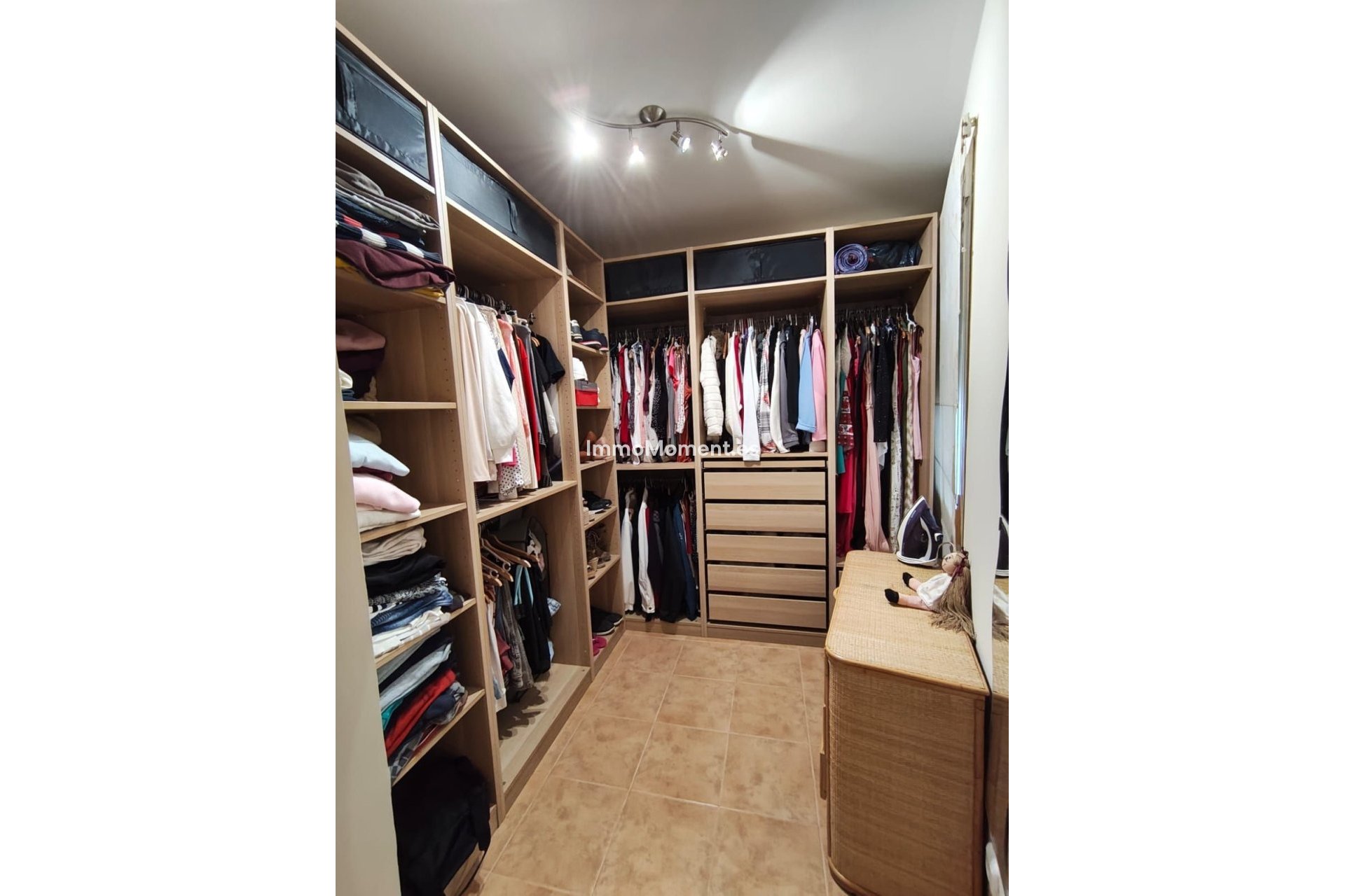 Bestaande woning - Appartement - Estepona  - Estepona Centro