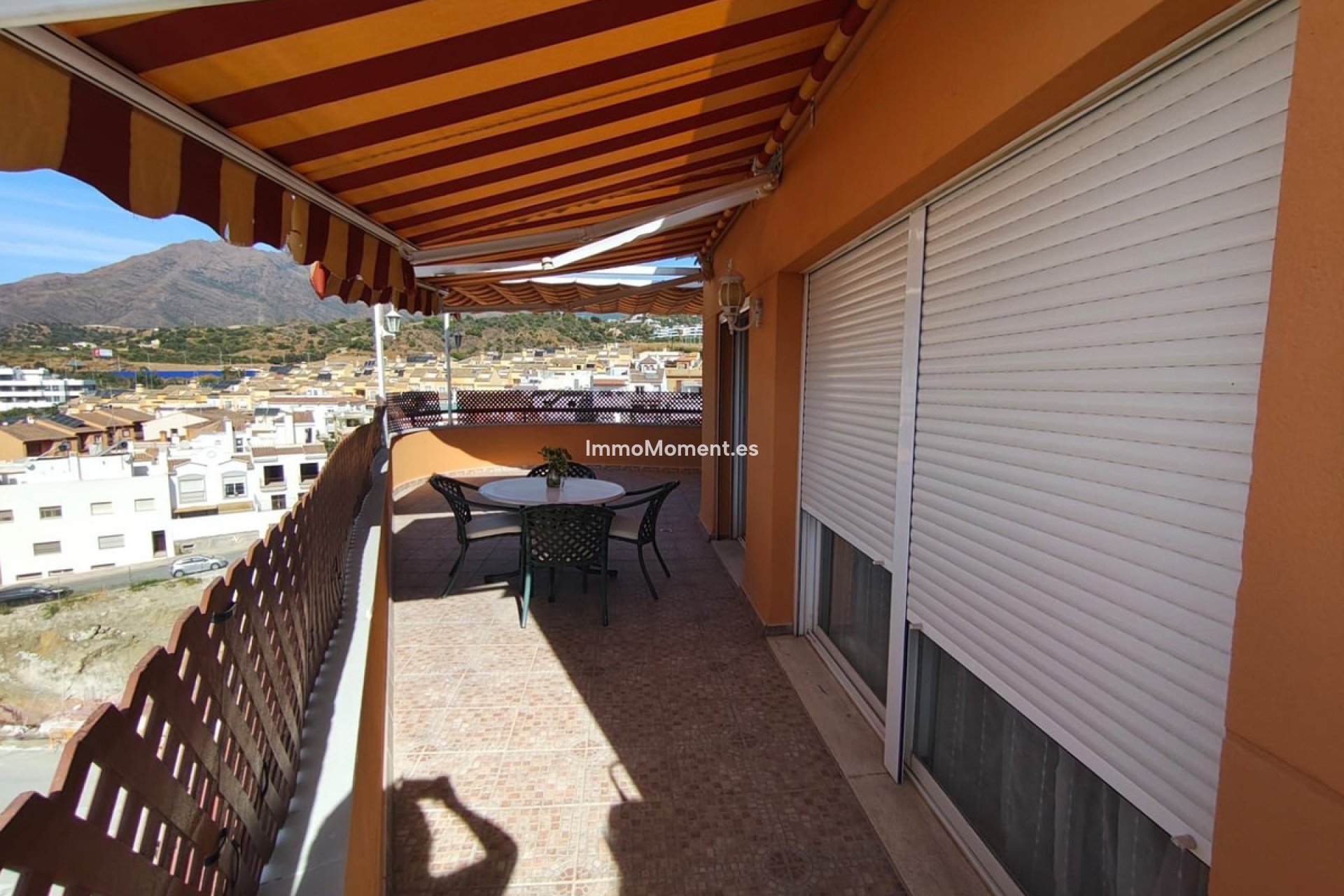 Bestaande woning - Appartement - Estepona  - Estepona Centro