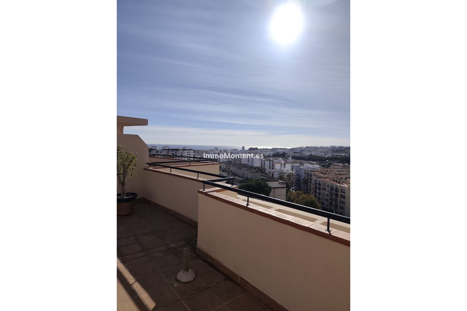 Bestaande woning - Appartement - Estepona  - Estepona Centro