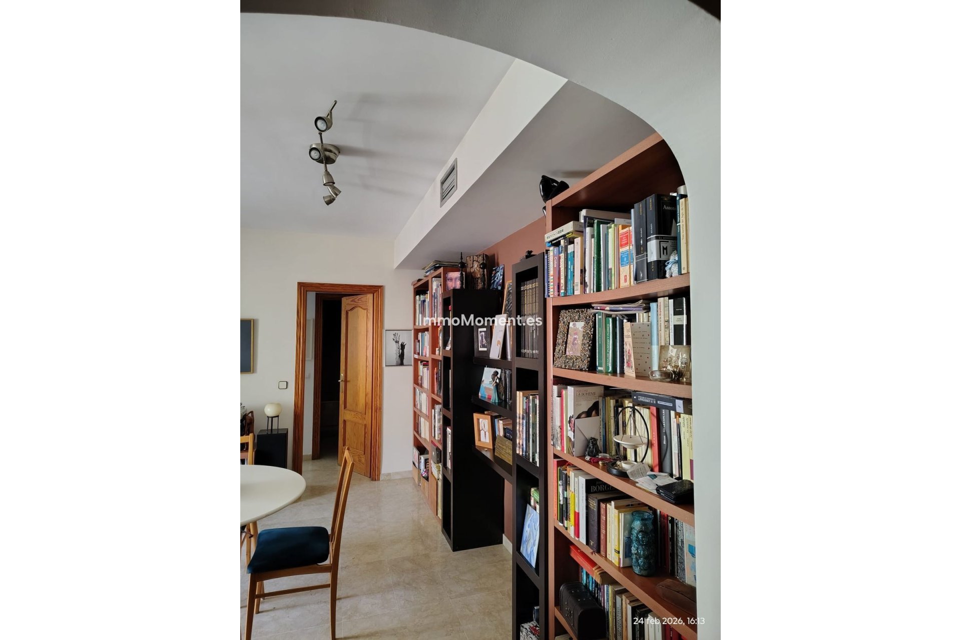 Bestaande woning - Appartement - Estepona  - Estepona Centro