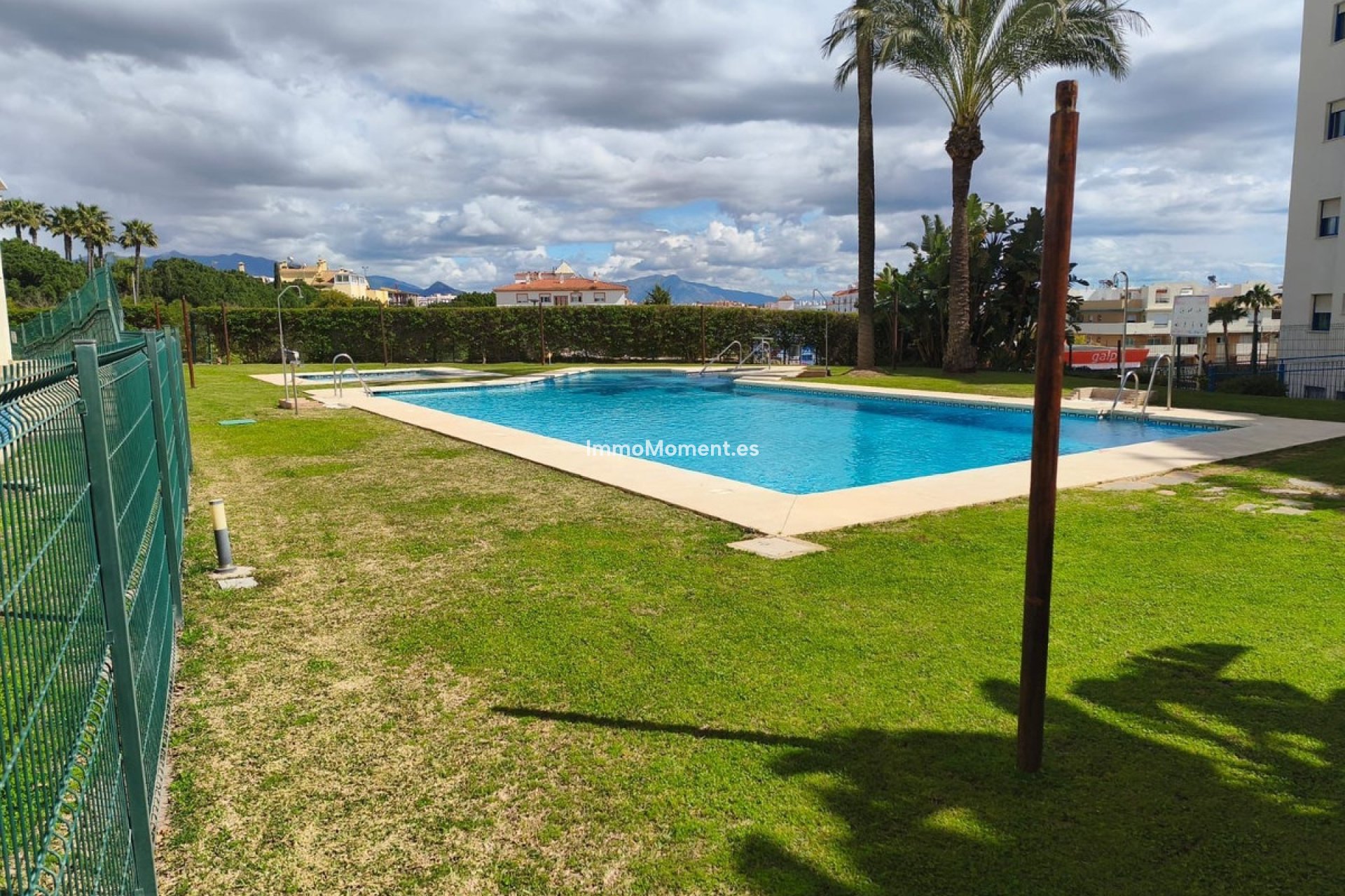Bestaande woning - Appartement - Estepona  - Estepona Centro