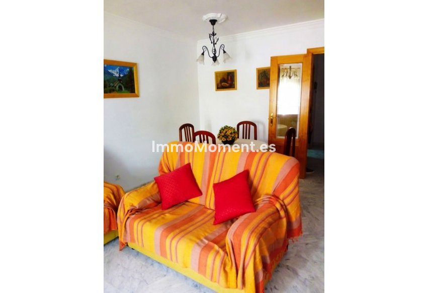 Bestaande woning - Appartement - Estepona  - Estepona Centro