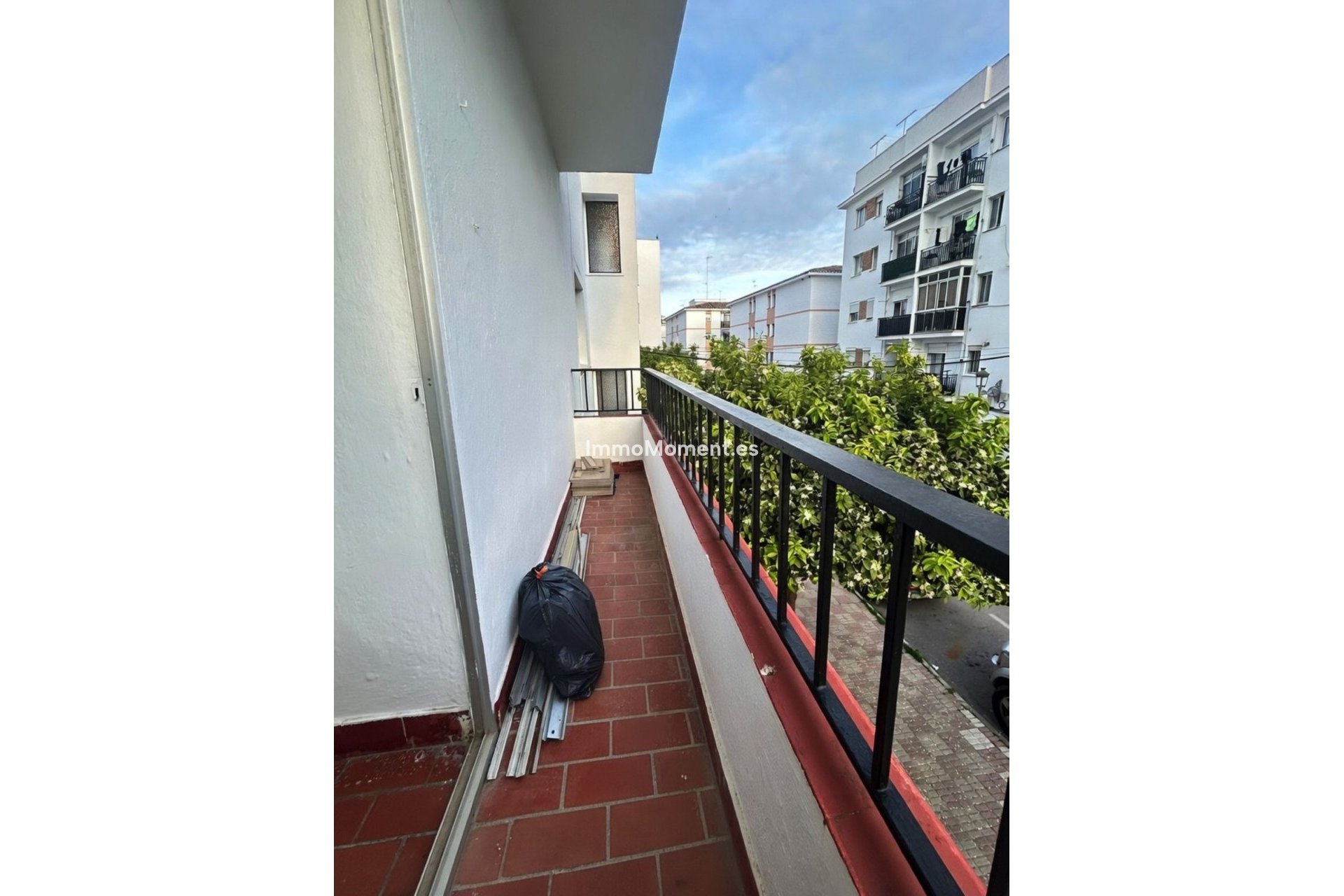 Bestaande woning - Appartement - Estepona  - Estepona Centro