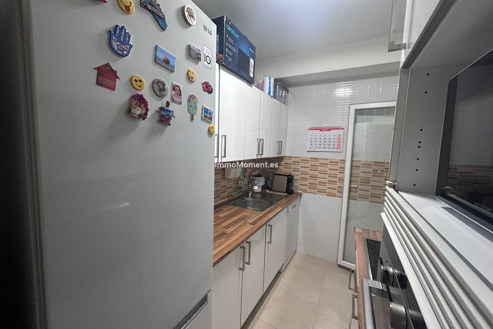 Bestaande woning - Appartement - Estepona  - Estepona Centro