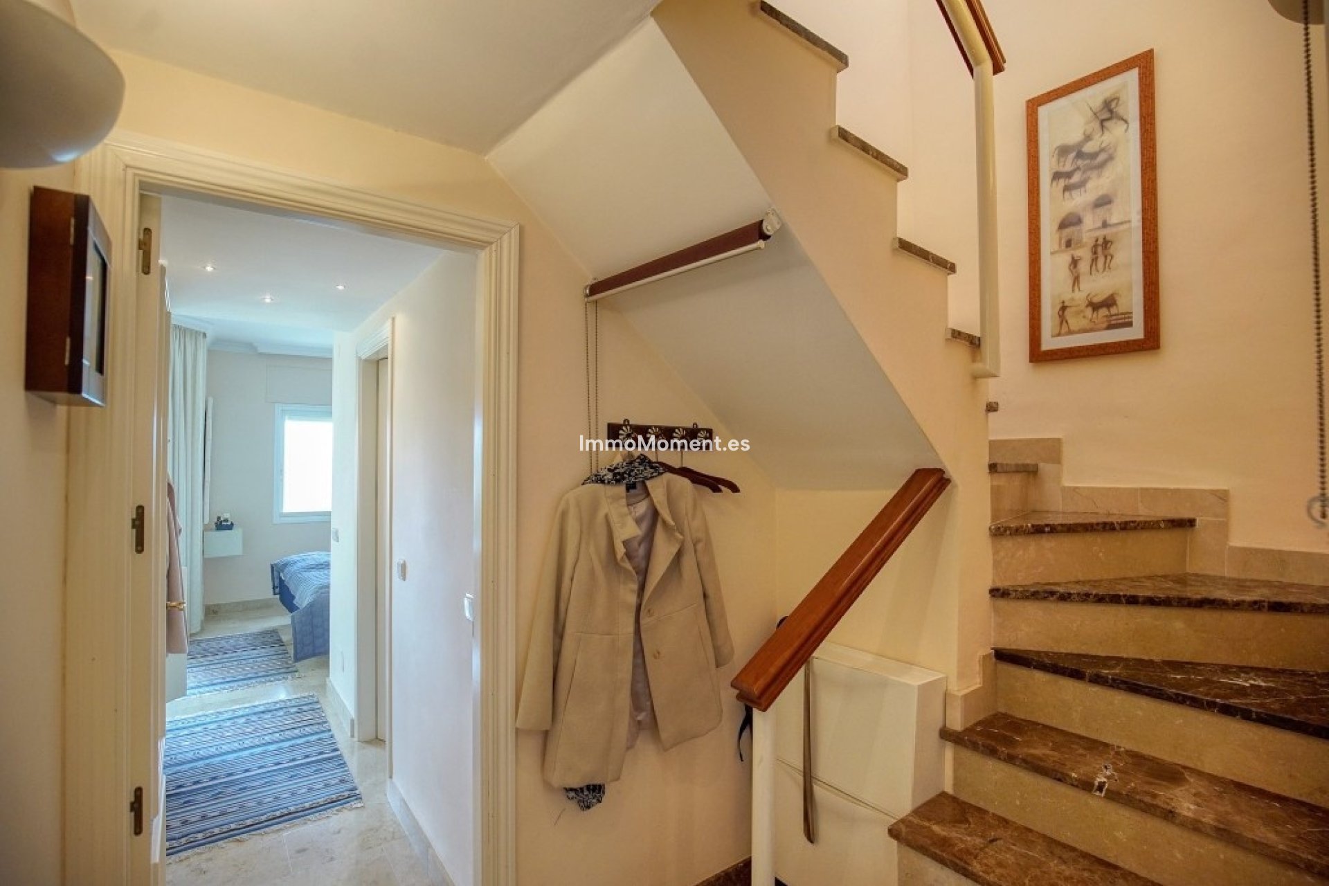 Bestaande woning - Appartement - Estepona  - Estepona Centro