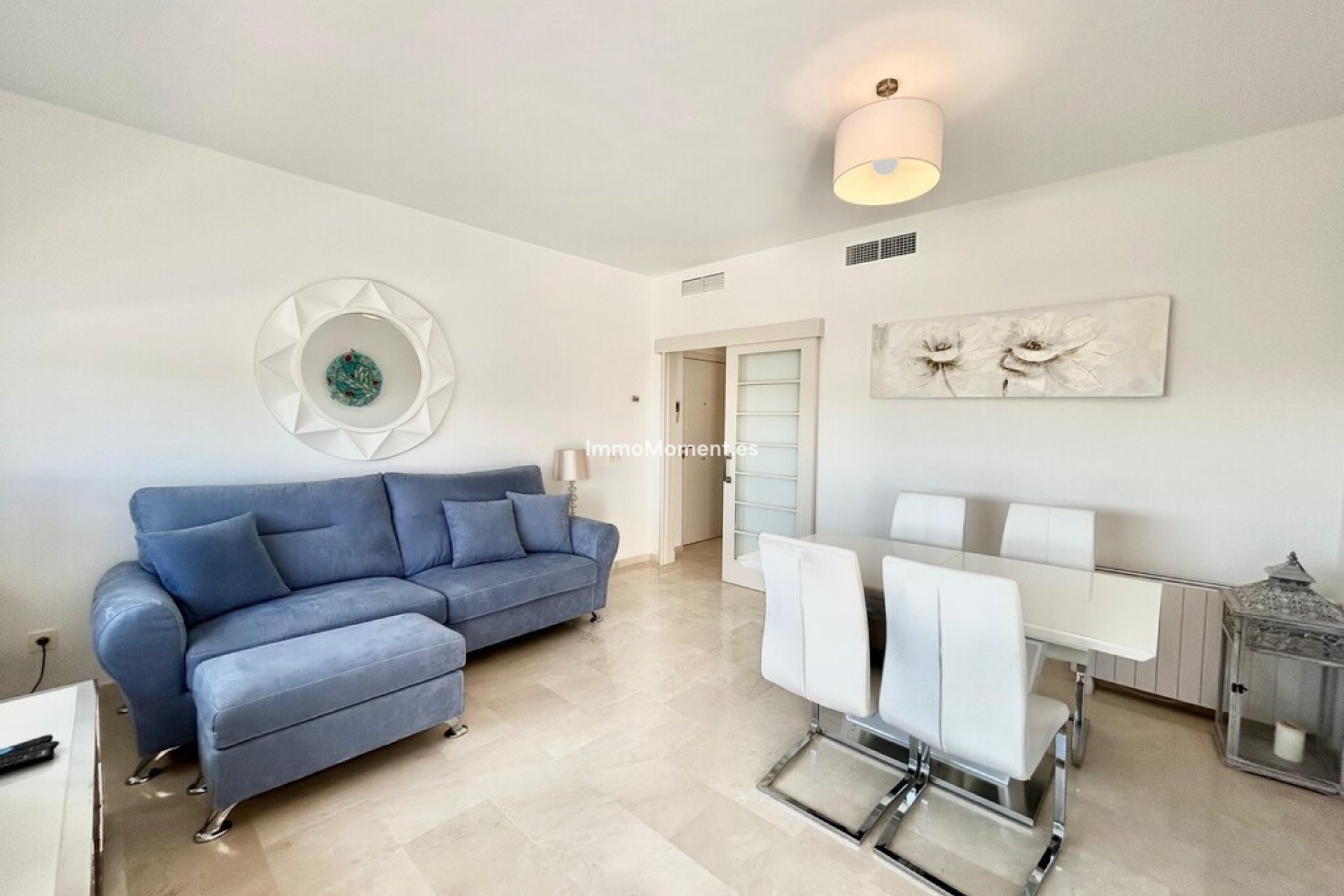 Bestaande woning - Appartement - Estepona  - Estepona Centro