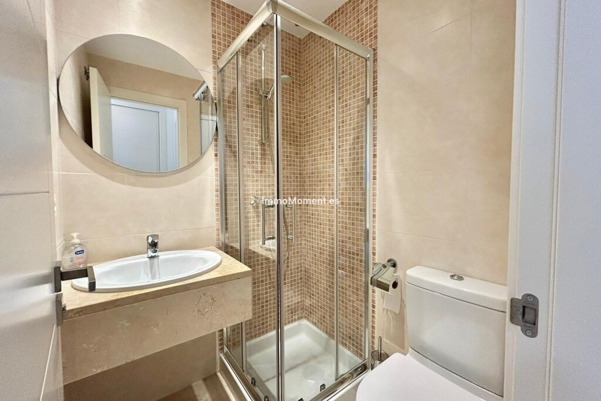 Bestaande woning - Appartement - Estepona  - Estepona Centro