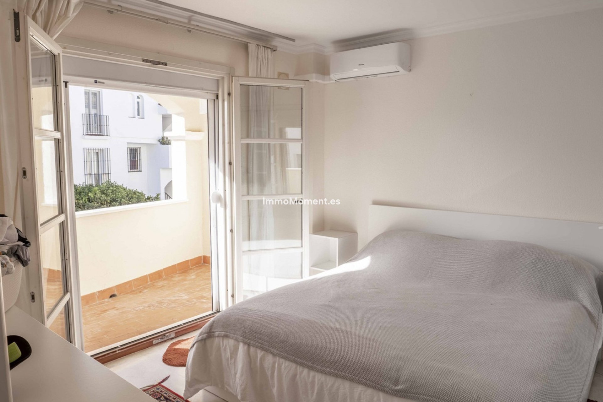 Bestaande woning - Appartement - Estepona  - Estepona Centro