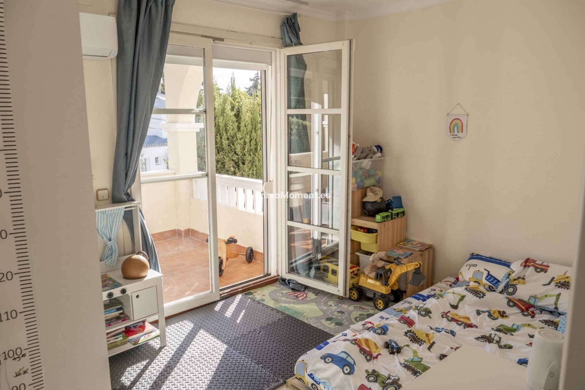 Bestaande woning - Appartement - Estepona  - Estepona Centro