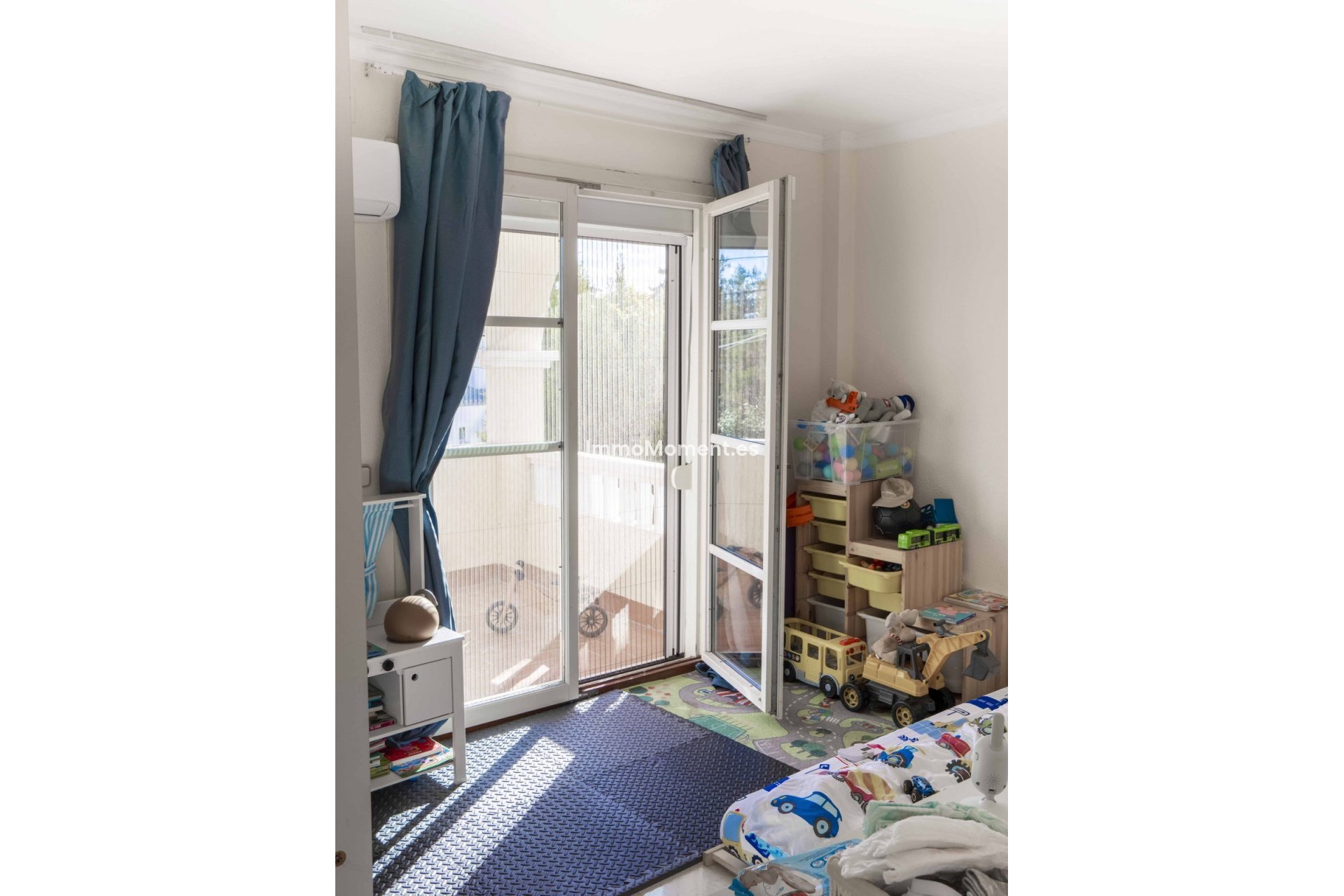 Bestaande woning - Appartement - Estepona  - Estepona Centro