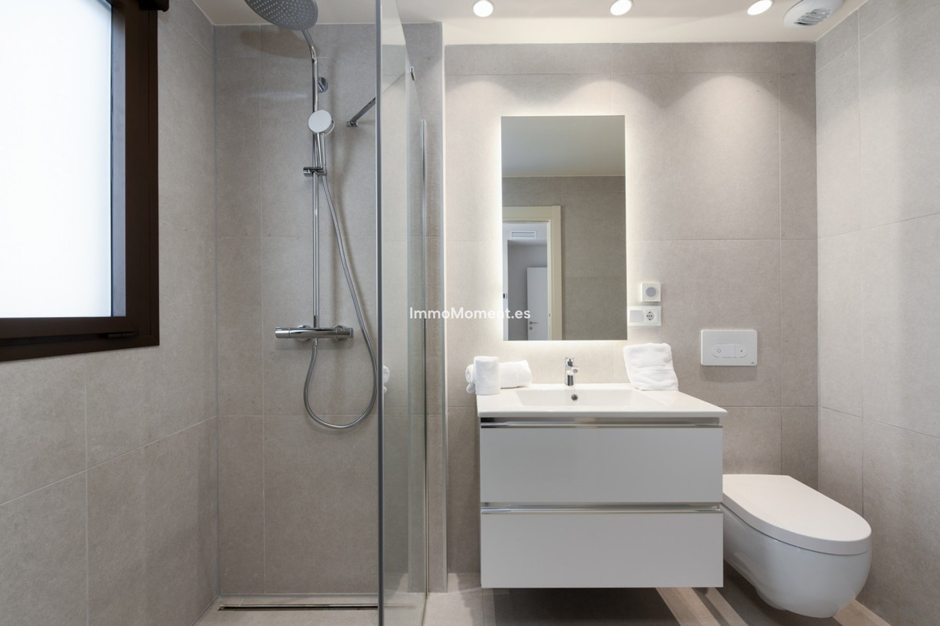 Bestaande woning - Appartement - Estepona  - Estepona Centro