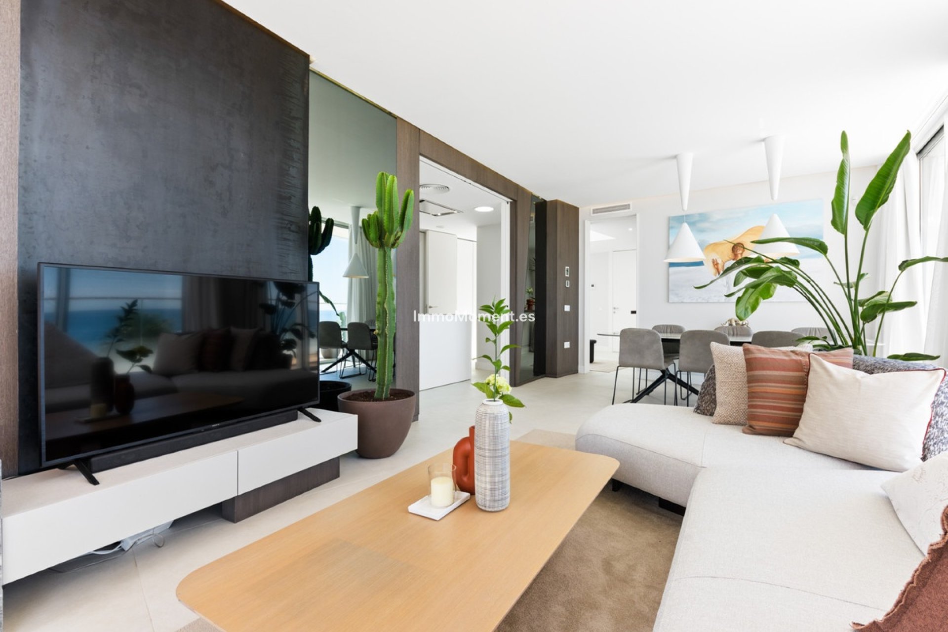 Bestaande woning - Appartement - Estepona  - Estepona Centro