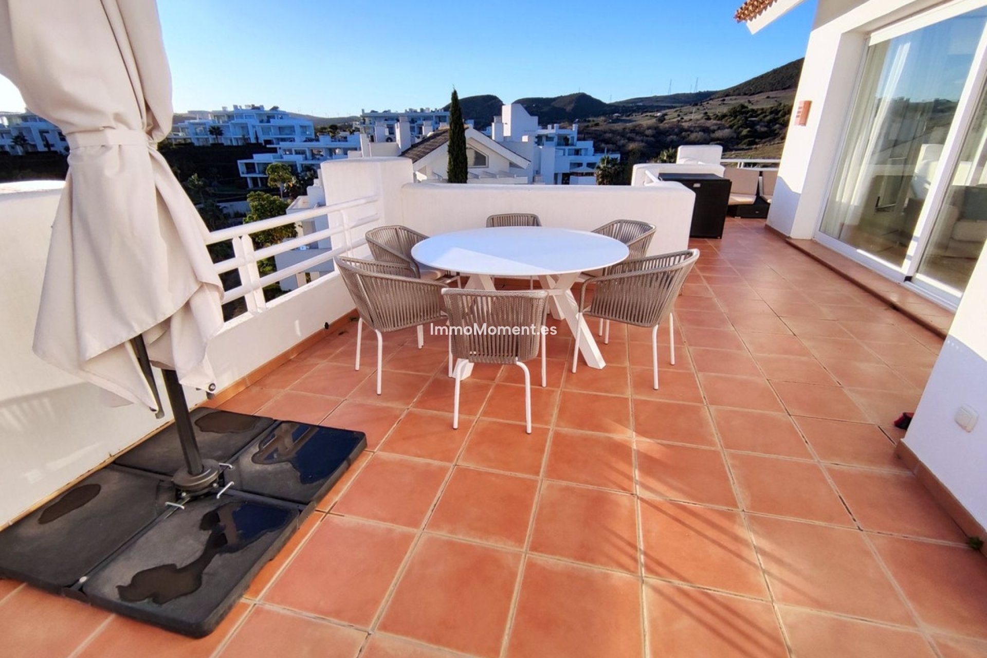 Bestaande woning - Appartement - Estepona  - Estepona Centro