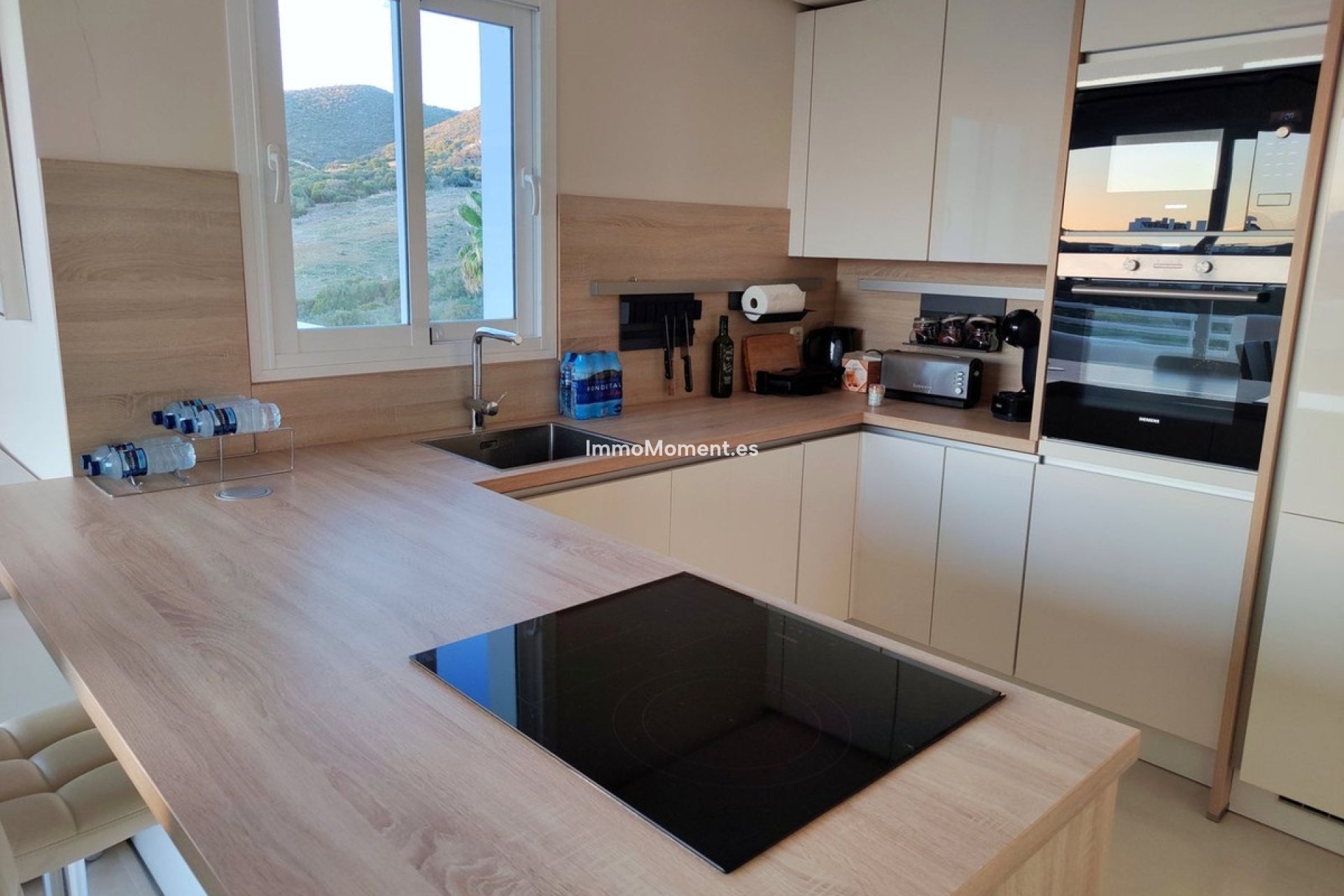 Bestaande woning - Appartement - Estepona  - Estepona Centro