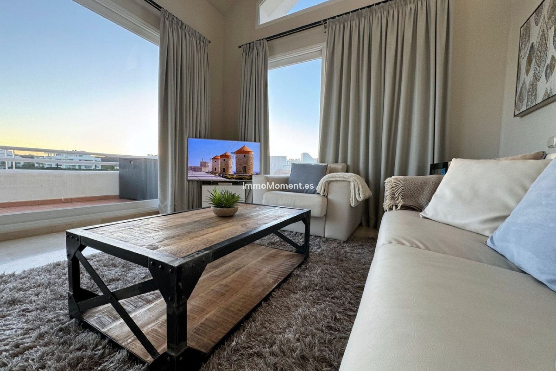 Bestaande woning - Appartement - Estepona  - Estepona Centro