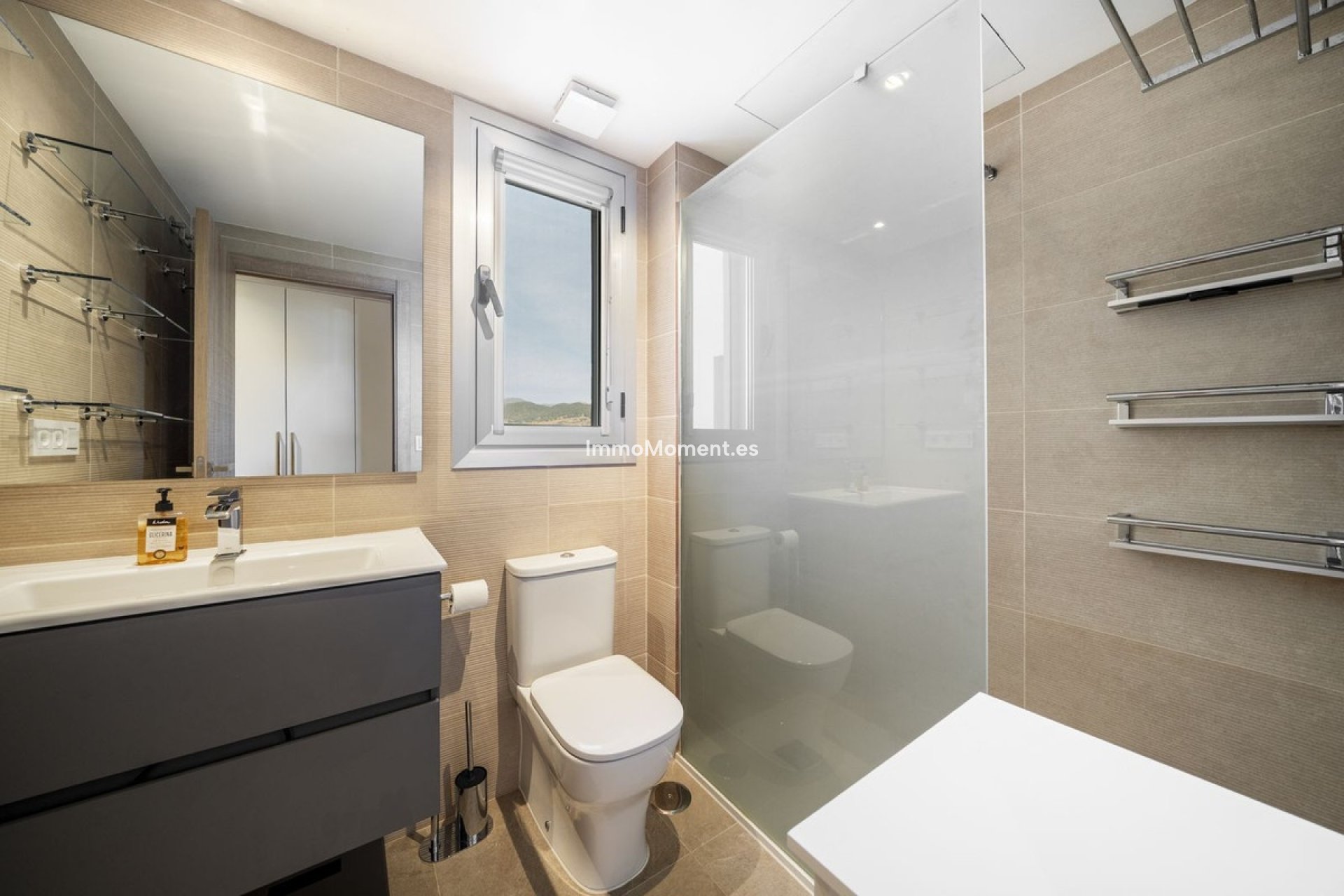 Bestaande woning - Appartement - Estepona  - Estepona Centro