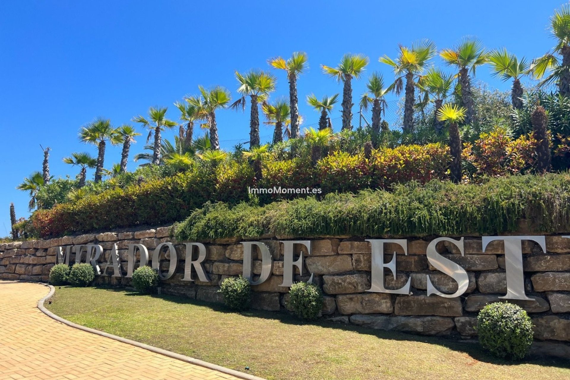 Bestaande woning - Appartement - Estepona  - Estepona Centro