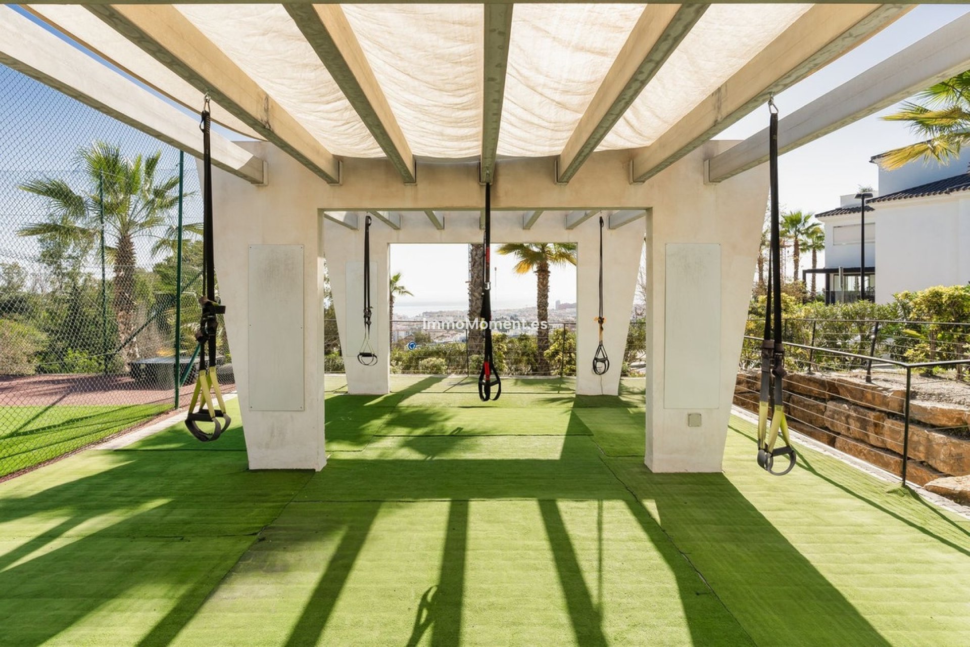 Bestaande woning - Appartement - Estepona  - Estepona Centro