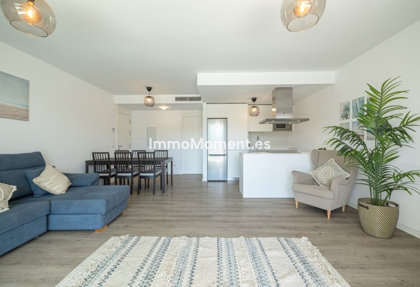 Bestaande woning - Appartement - Estepona  - Estepona Centro