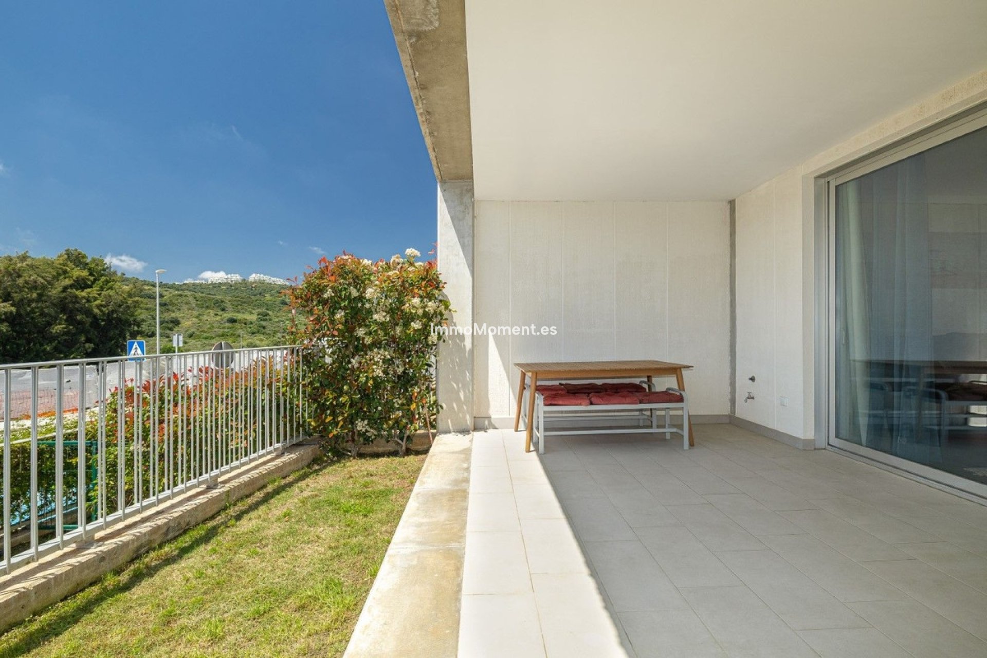 Bestaande woning - Appartement - Estepona  - Estepona Centro