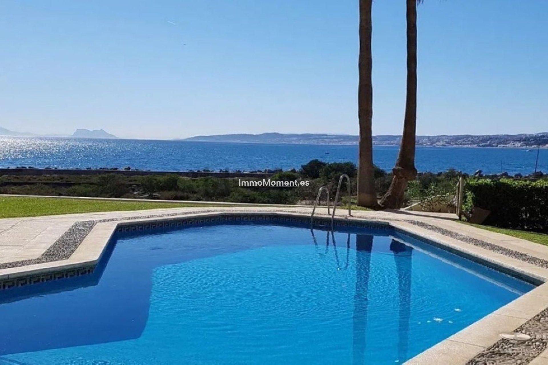 Bestaande woning - Appartement - Estepona  - Estepona Centro