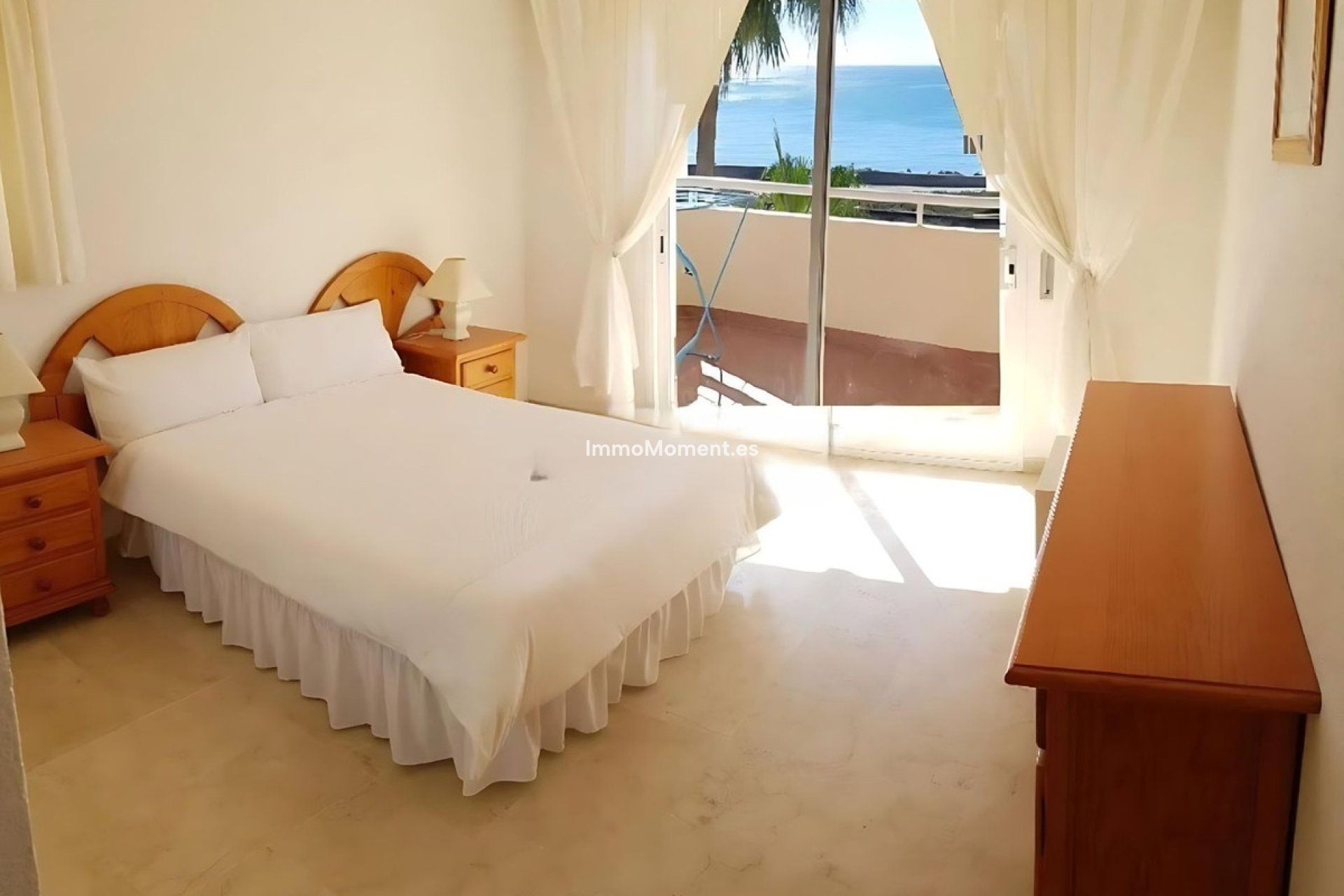 Bestaande woning - Appartement - Estepona  - Estepona Centro