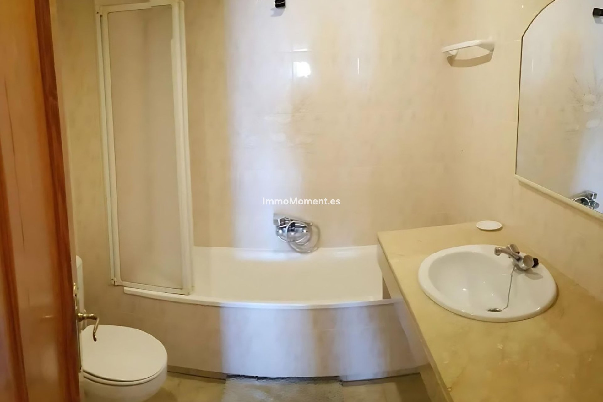 Bestaande woning - Appartement - Estepona  - Estepona Centro