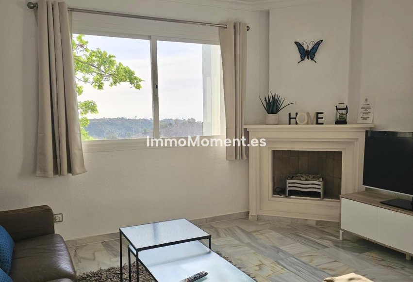 Bestaande woning - Appartement - Estepona  - Estepona Centro