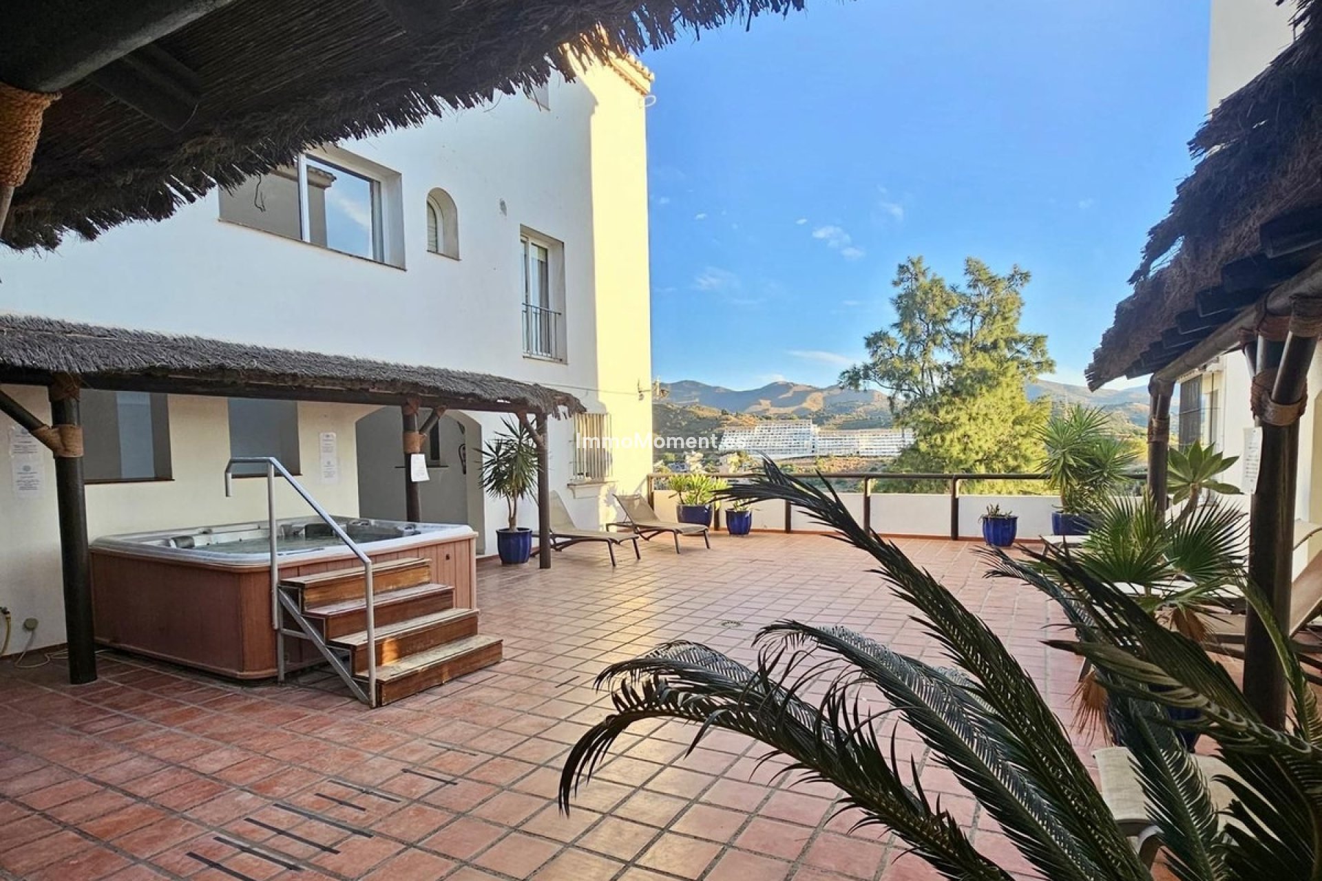 Bestaande woning - Appartement - Estepona  - Estepona Centro