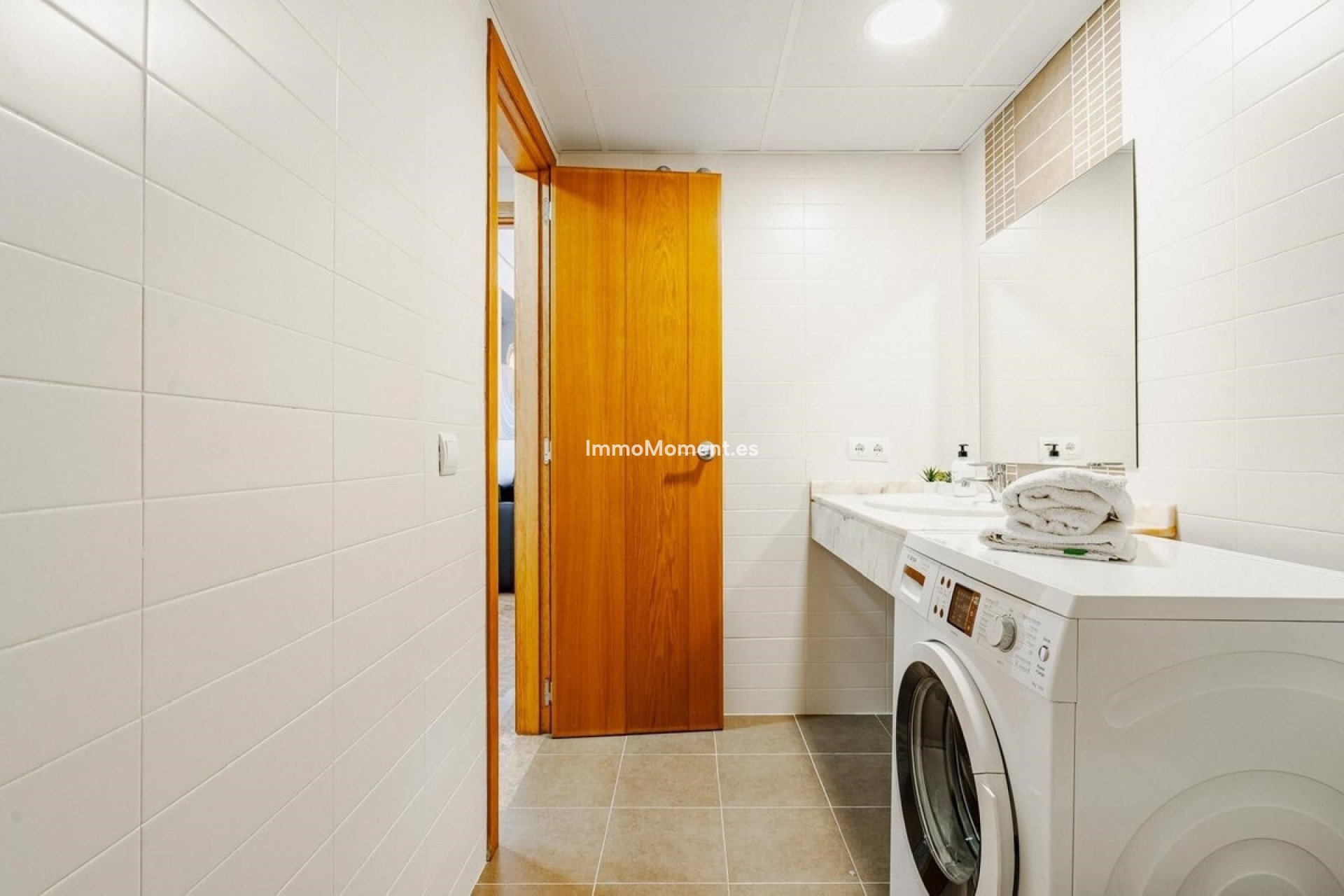 Bestaande woning - Appartement - Estepona  - Estepona Centro