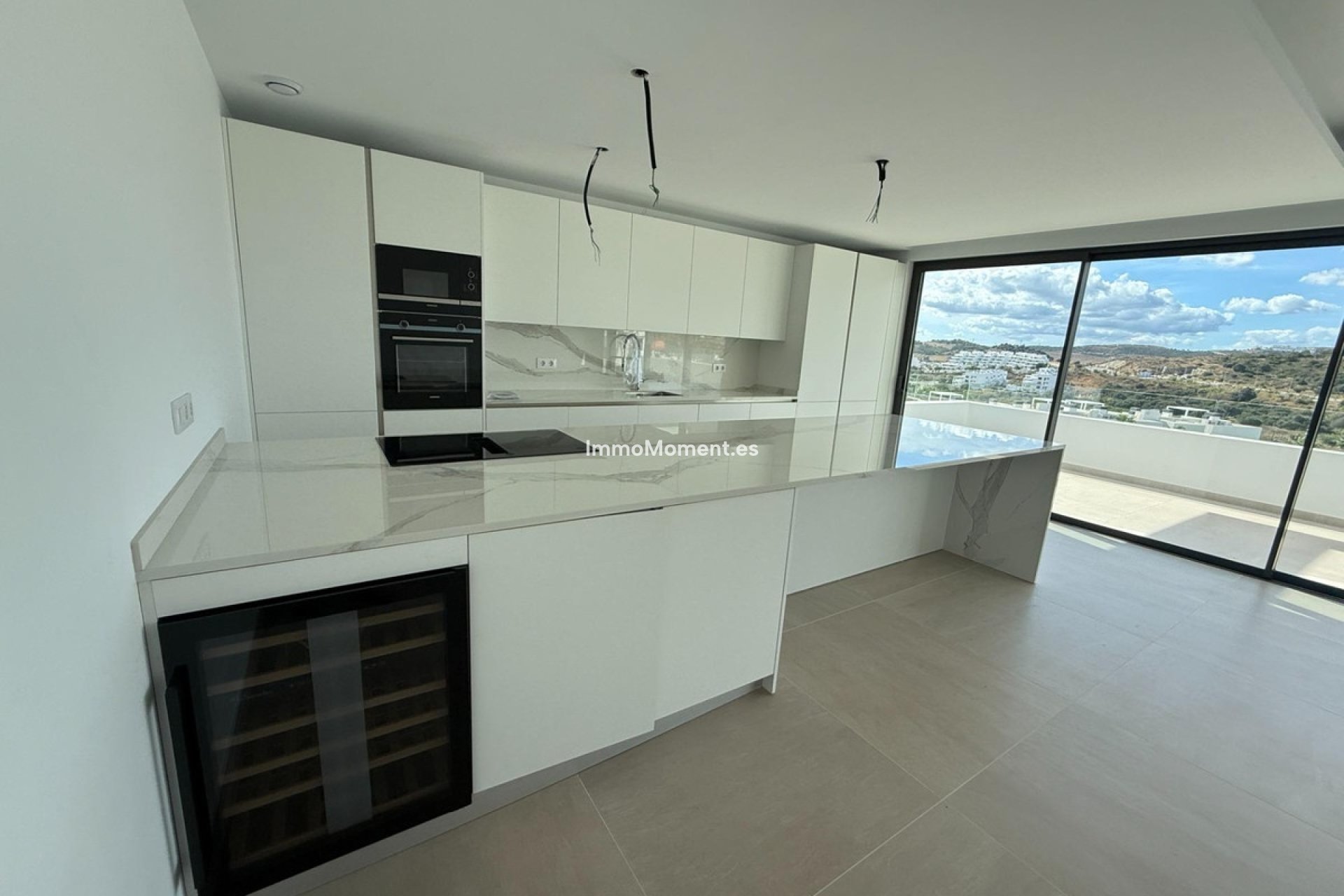 Bestaande woning - Appartement - Estepona  - Estepona Centro