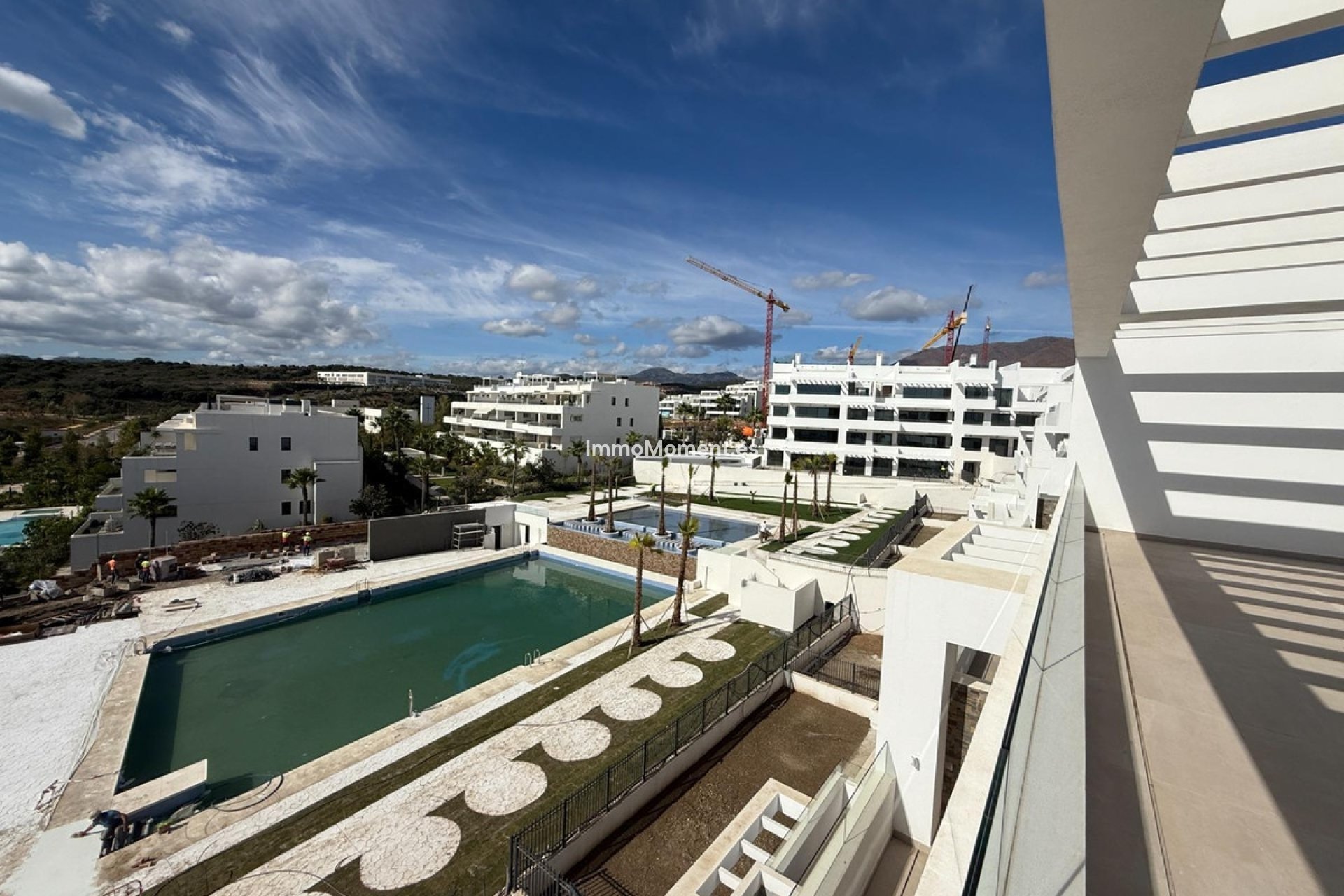 Bestaande woning - Appartement - Estepona  - Estepona Centro