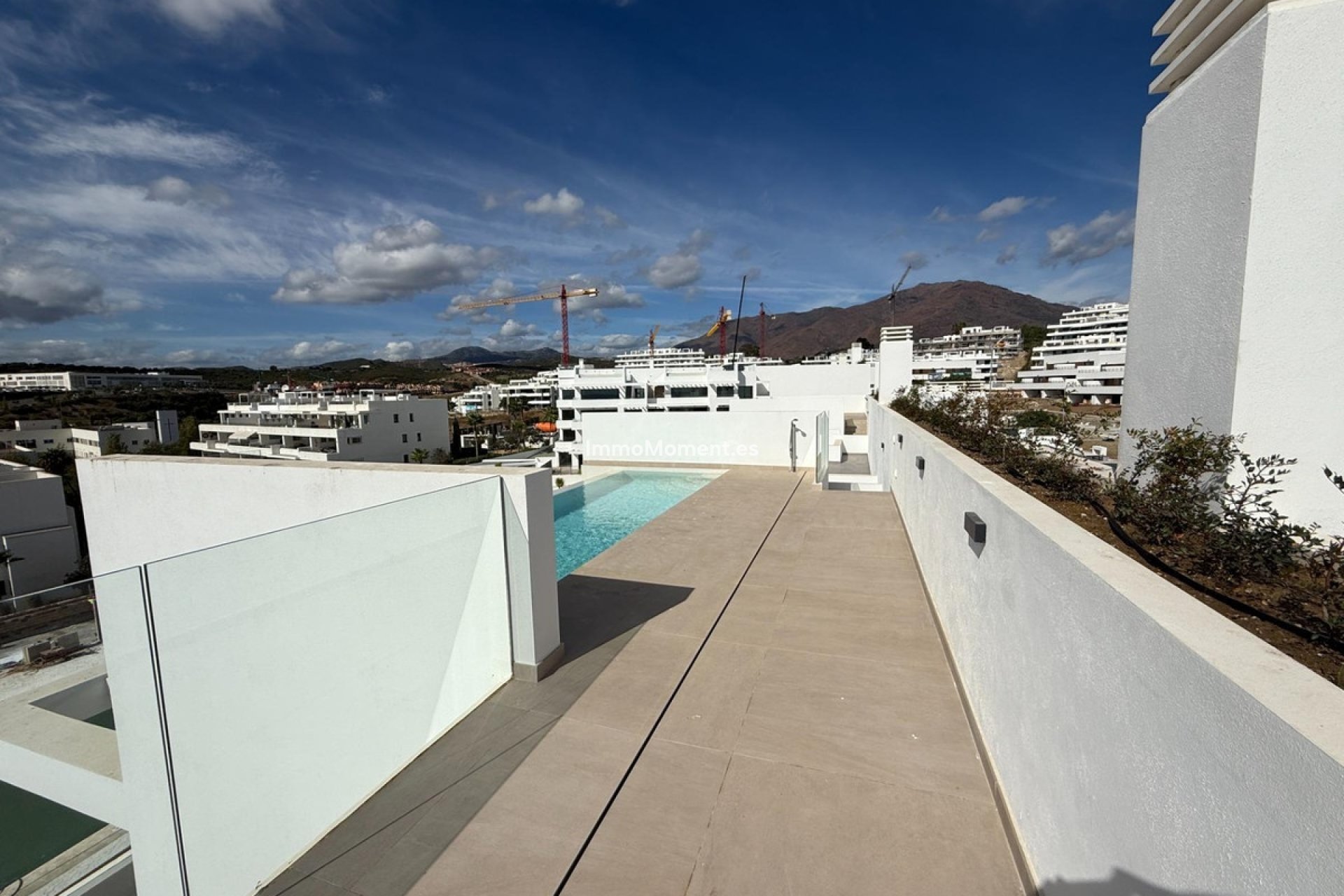 Bestaande woning - Appartement - Estepona  - Estepona Centro
