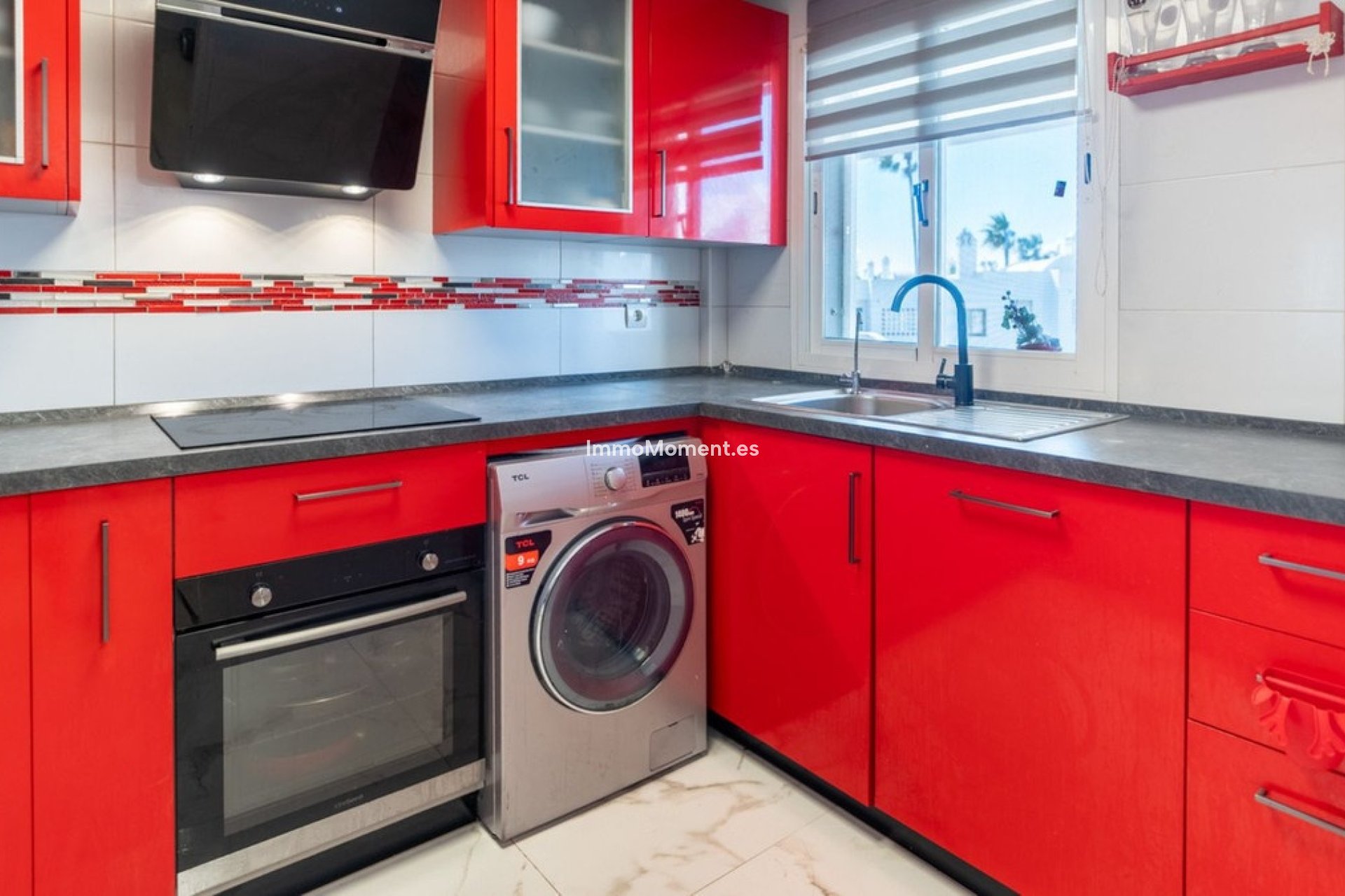 Bestaande woning - Appartement - Estepona  - Estepona Centro