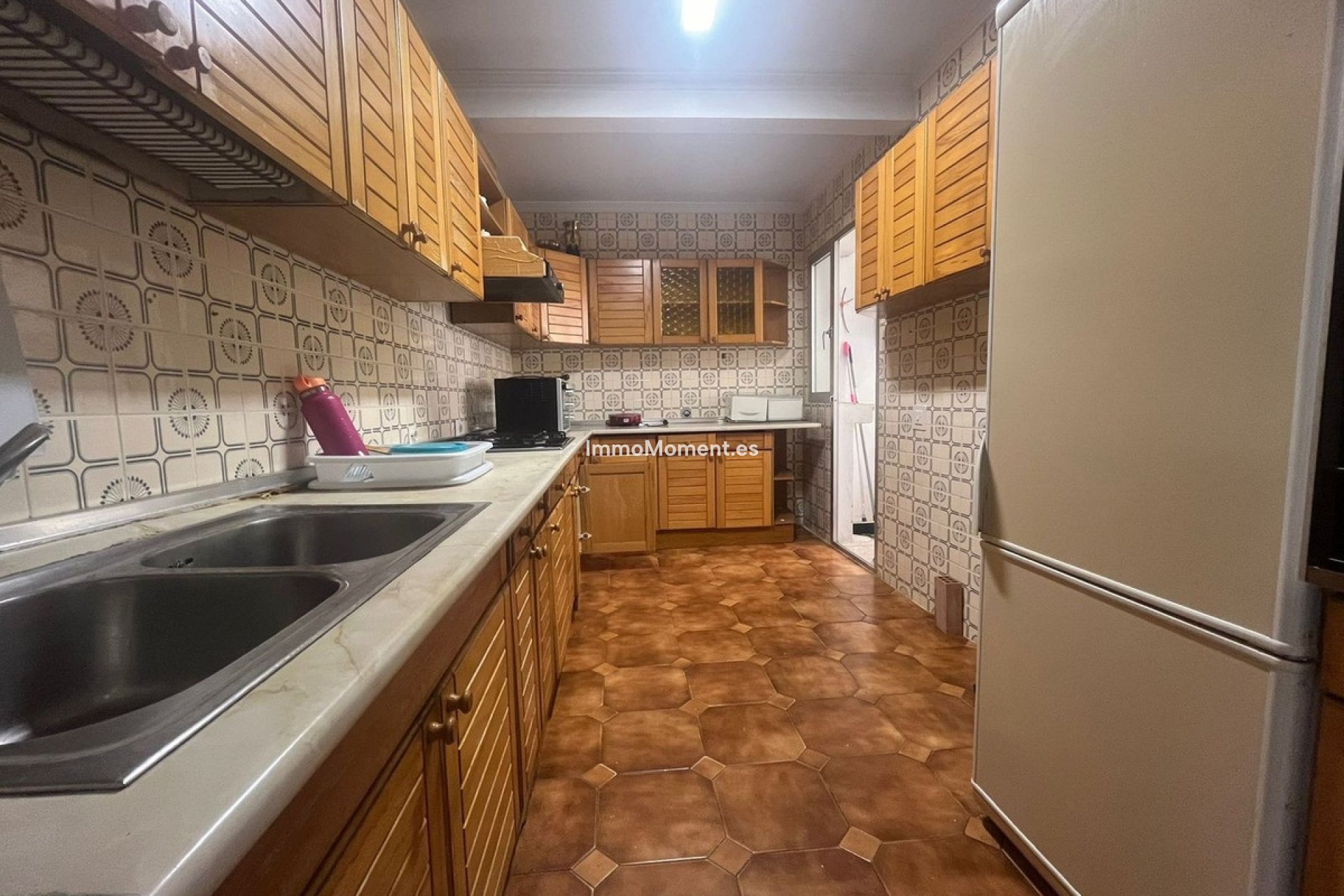 Bestaande woning - Appartement - Estepona  - Estepona Centro