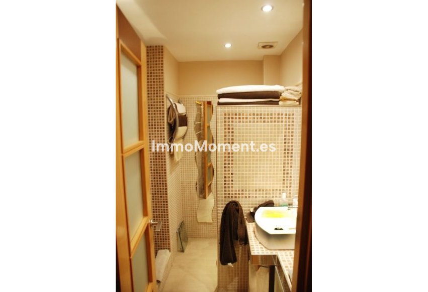 Bestaande woning - Appartement - Estepona  - Estepona Centro