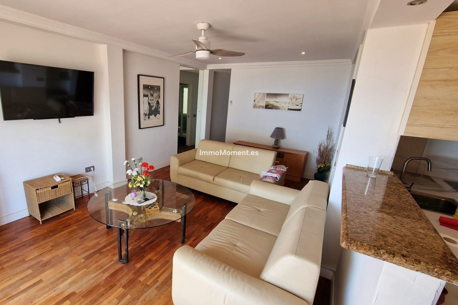 Bestaande woning - Appartement - Estepona  - Estepona Centro