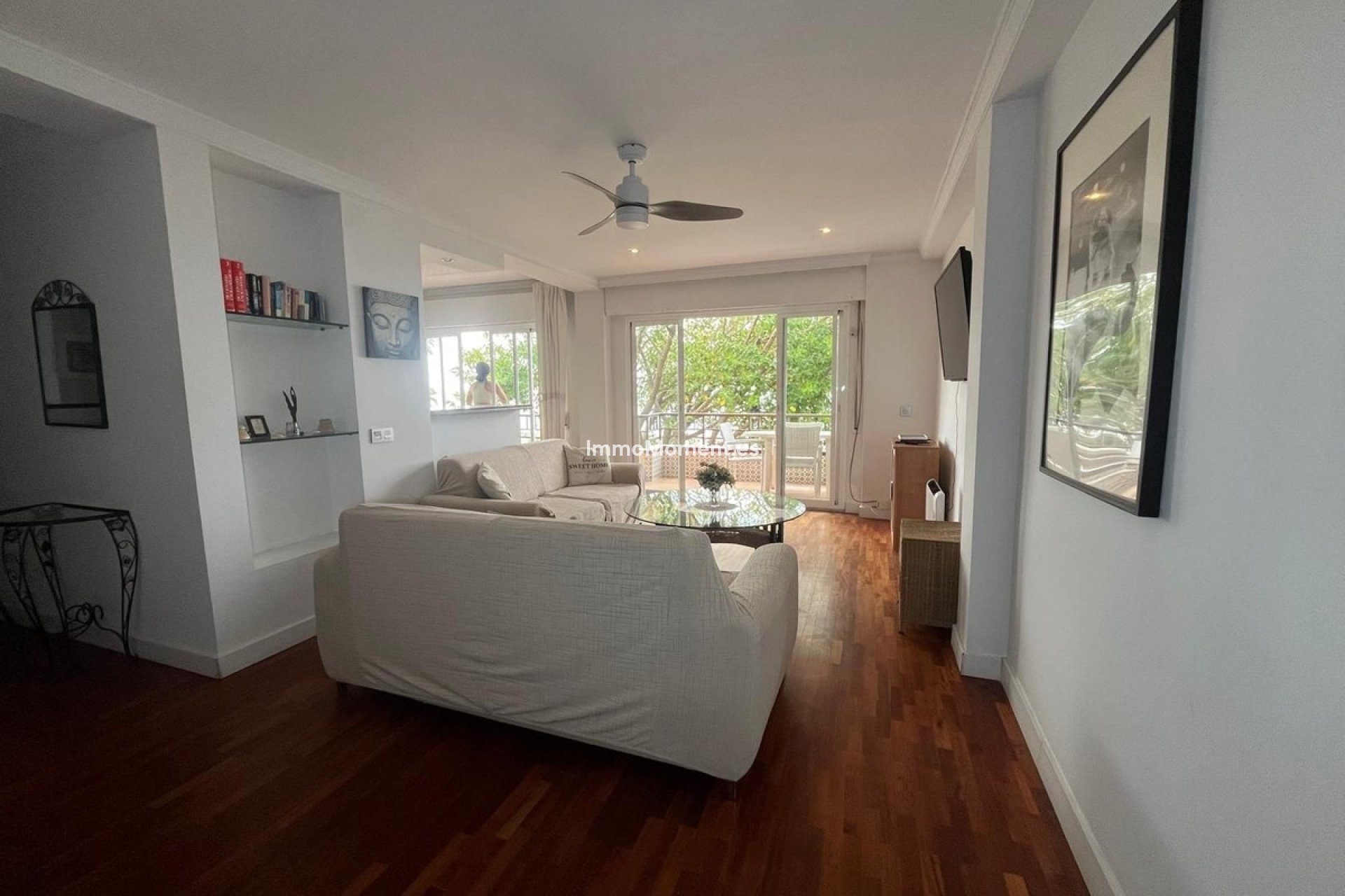 Bestaande woning - Appartement - Estepona  - Estepona Centro