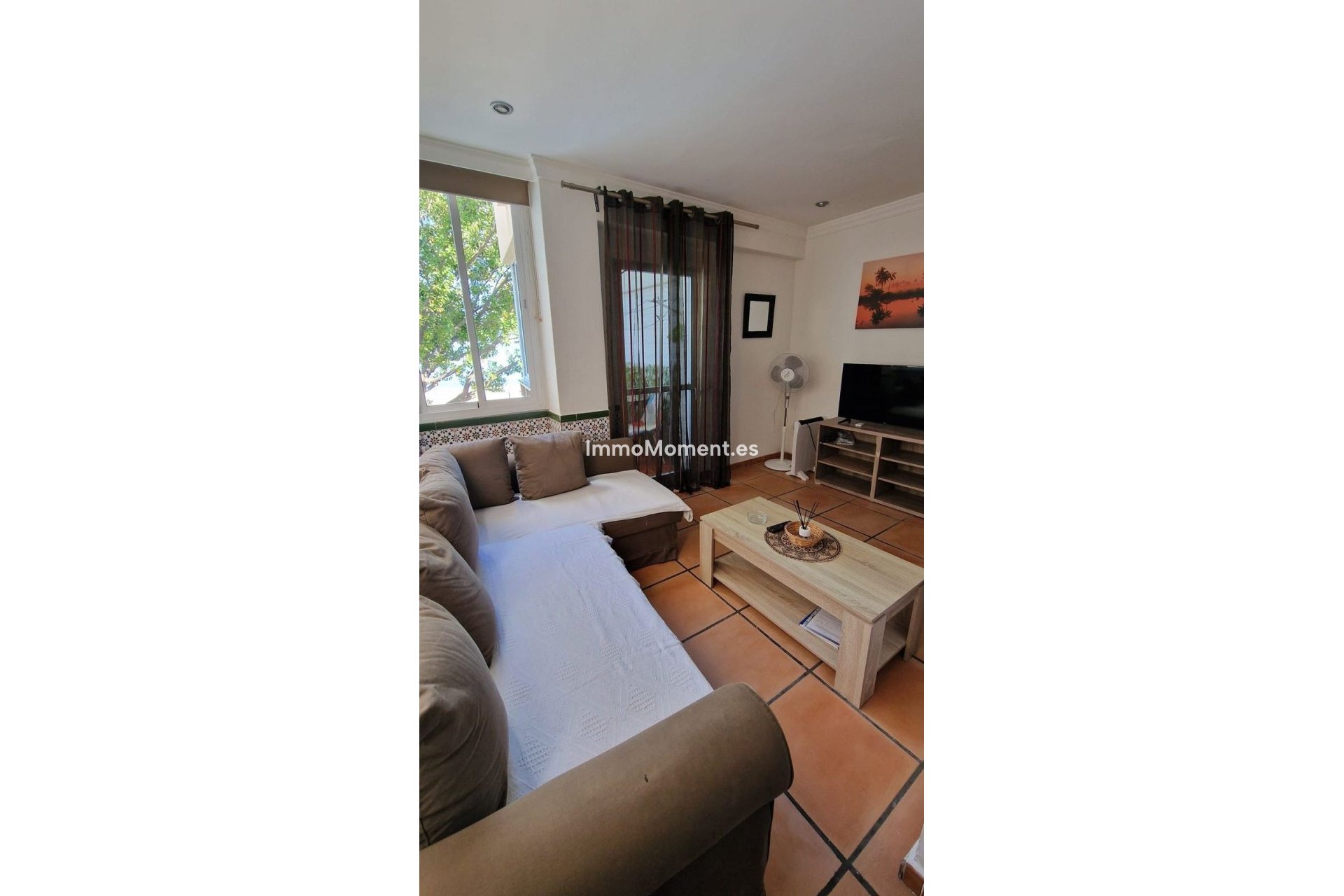 Bestaande woning - Appartement - Estepona  - Estepona Centro